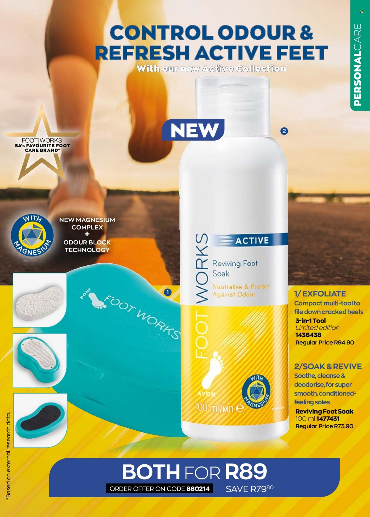 Avon specials - 01/11/2022 - 30/11/2022. Page 203