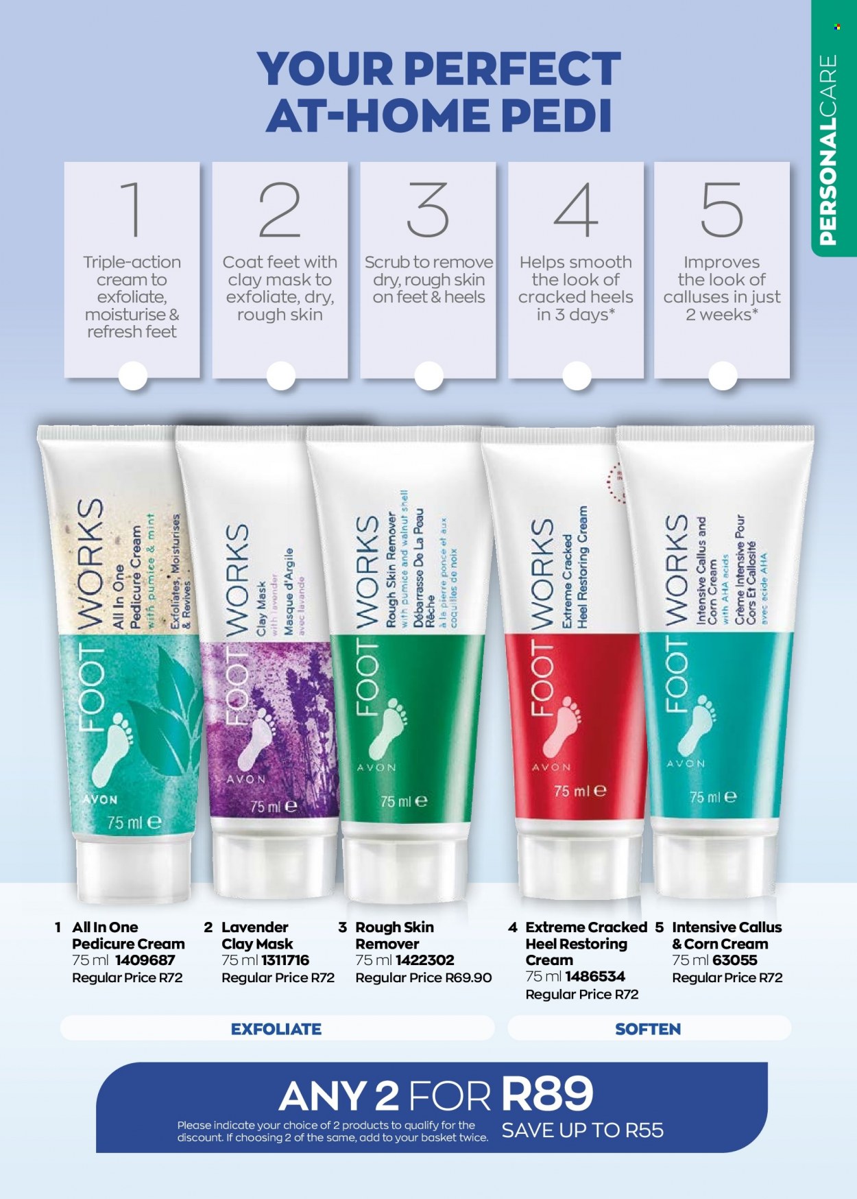 Avon specials - 01/11/2022 - 30/11/2022. Page 205
