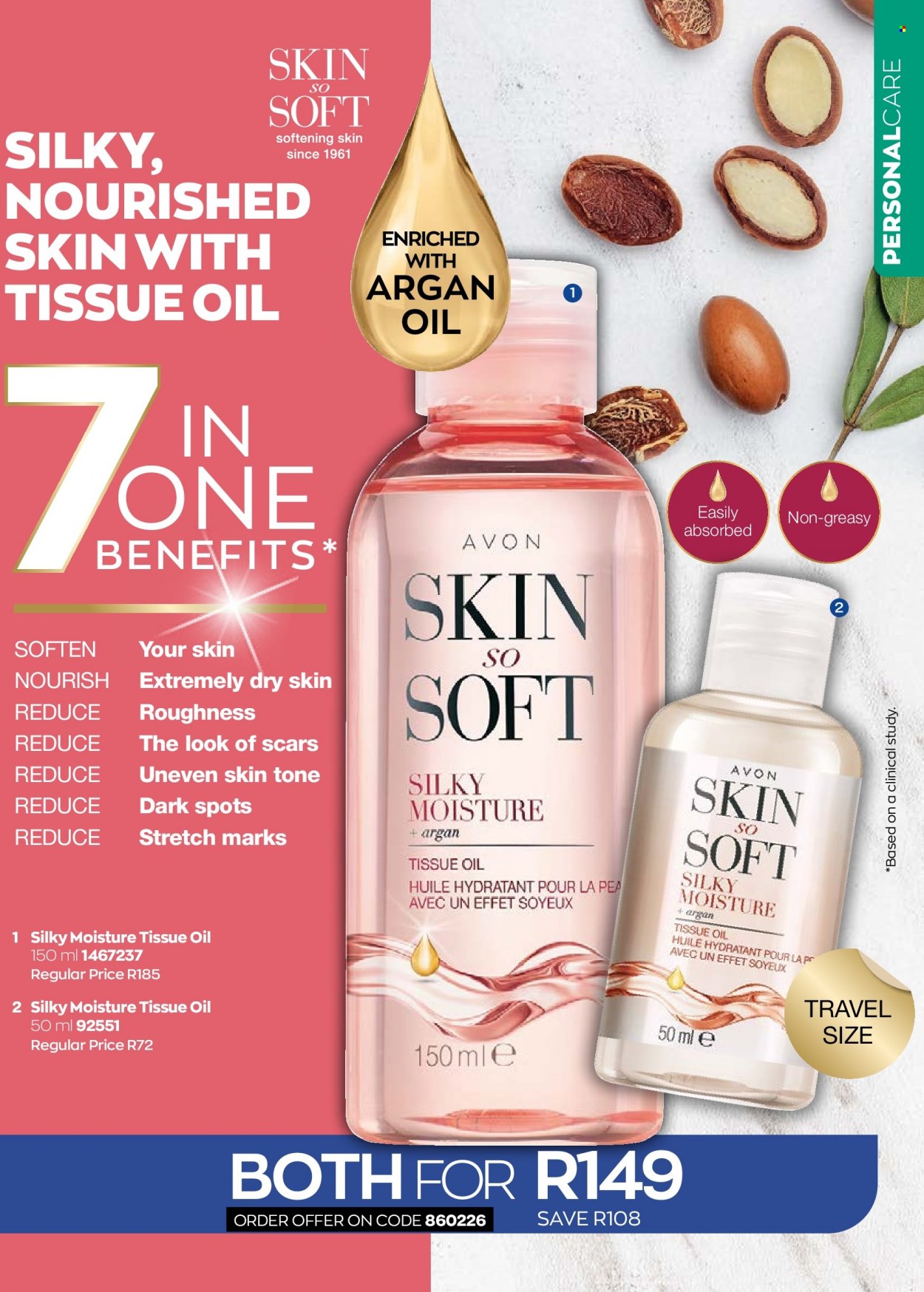 Avon specials - 01/11/2022 - 30/11/2022. Page 207