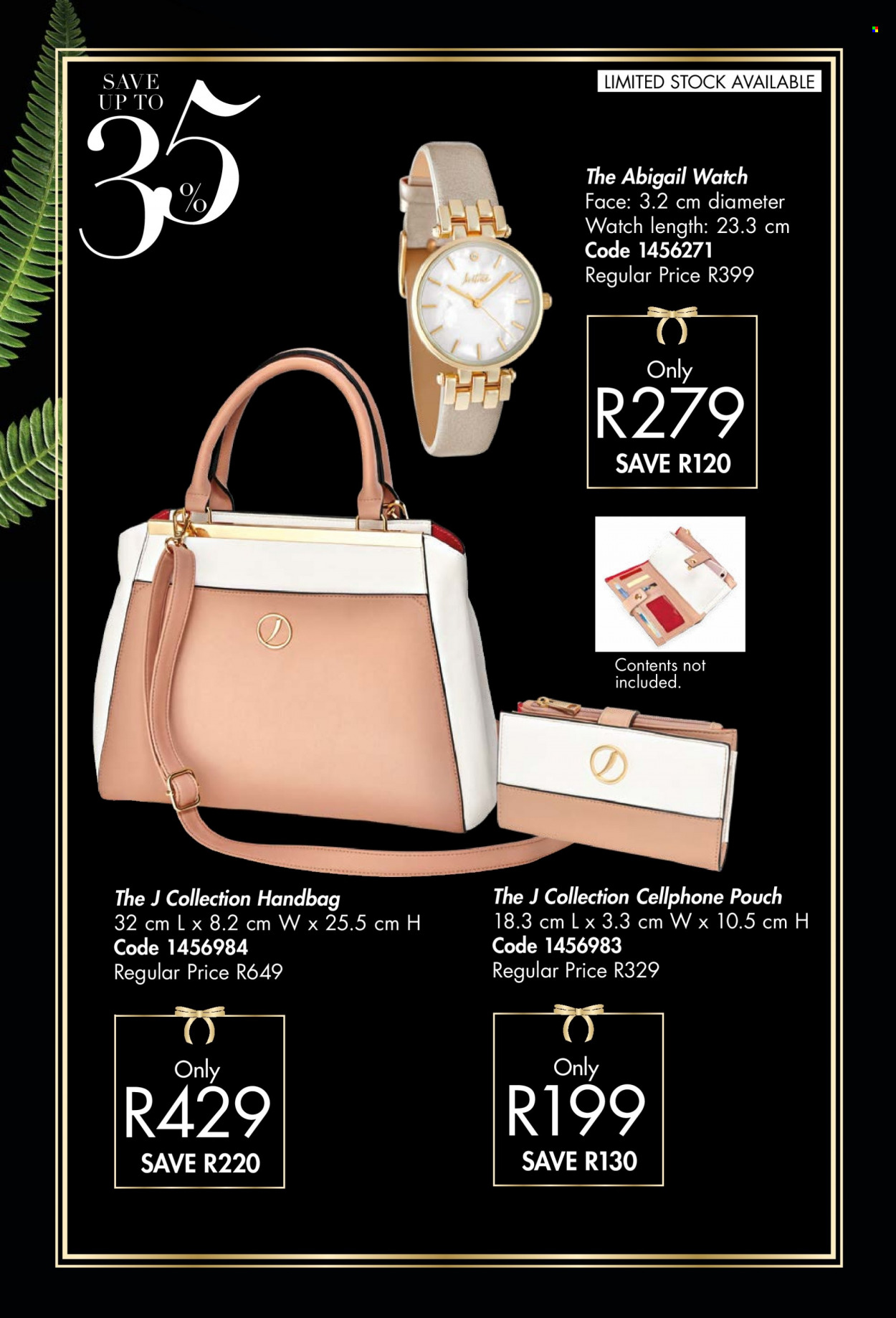 Justine specials - 01/11/2022 - 30/11/2022. Page 12