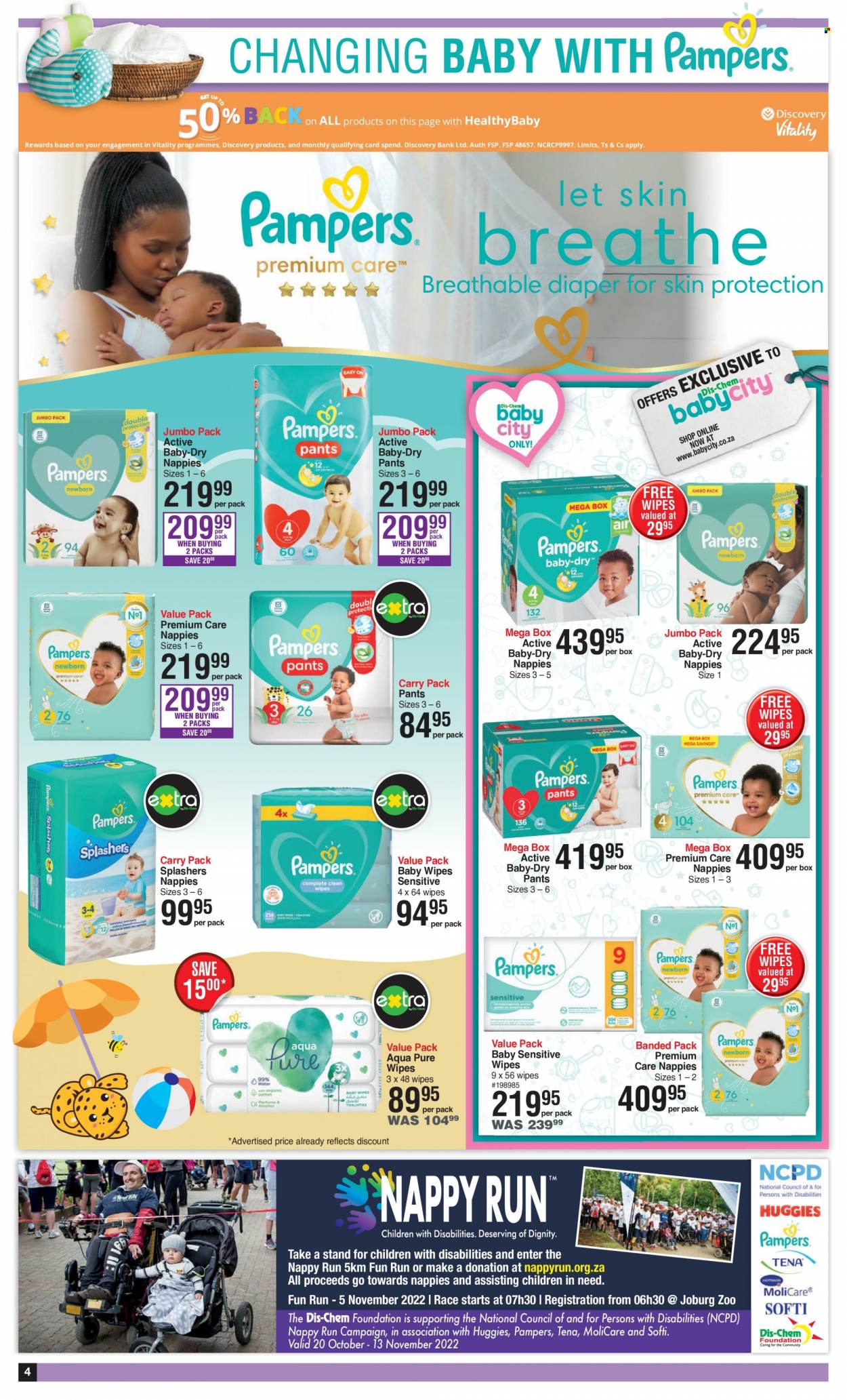 Baby City specials - 20/10/2022 - 13/11/2022. Page 2