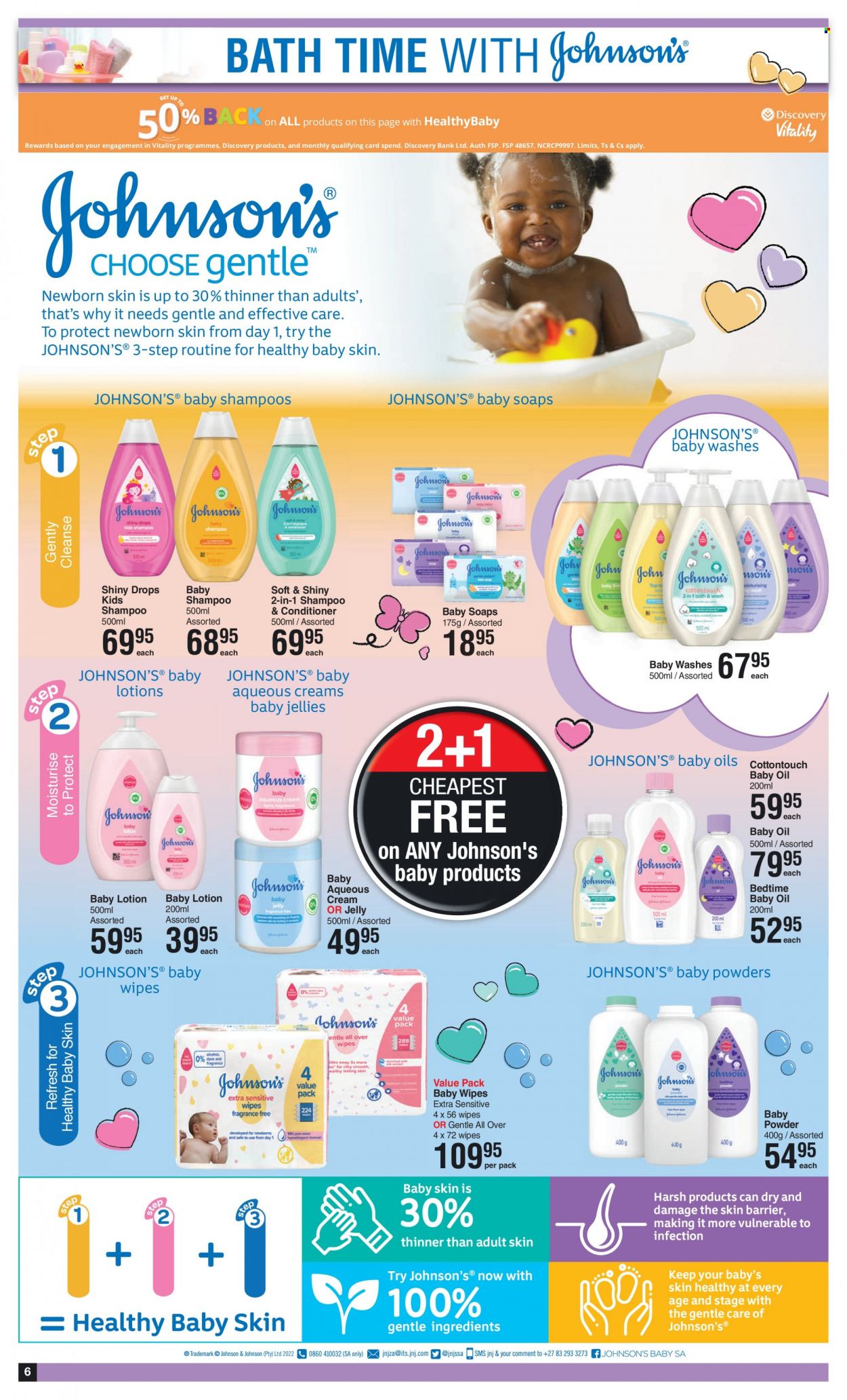 Baby City specials - 20/10/2022 - 13/11/2022. Page 4