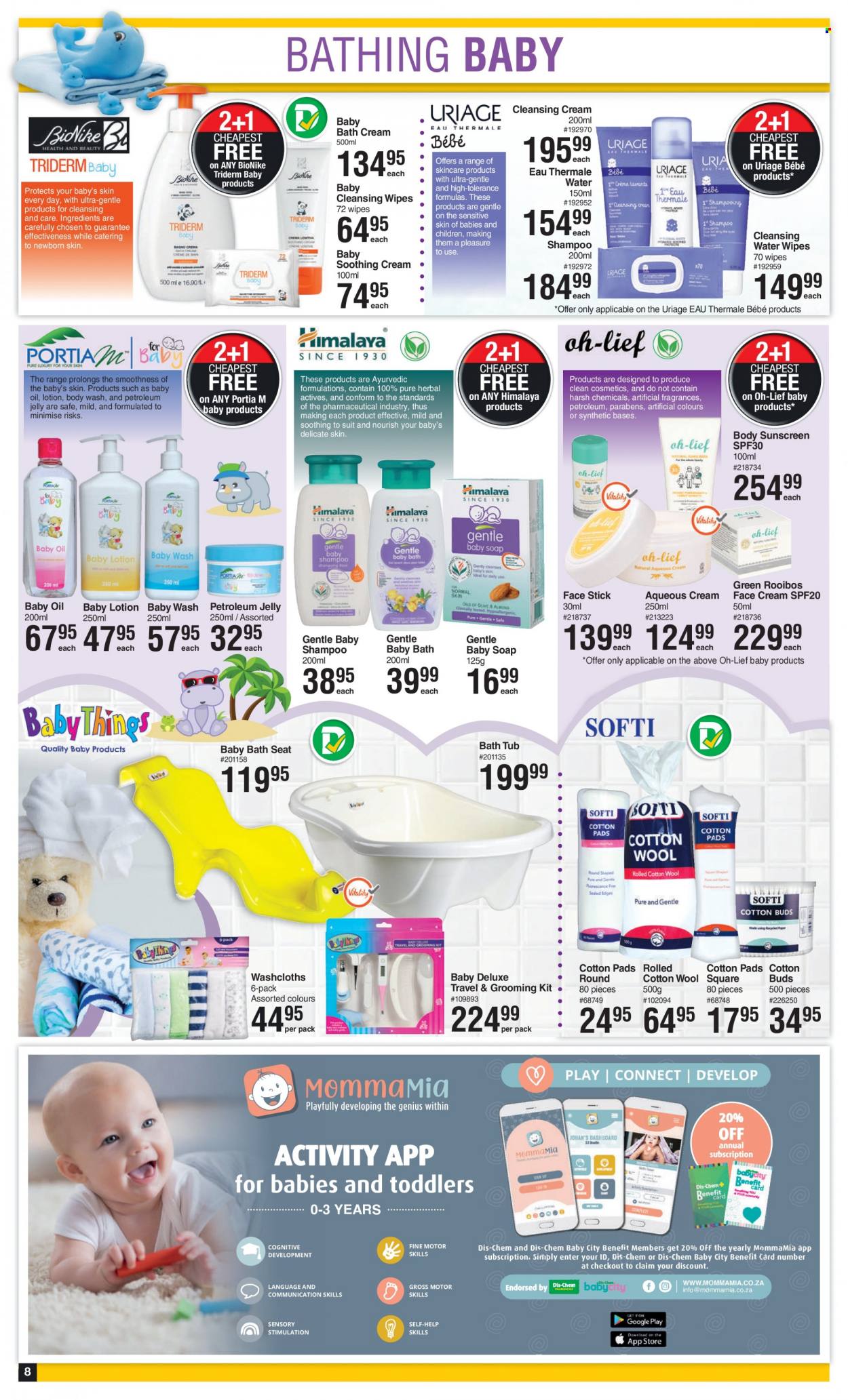 Baby City specials - 20/10/2022 - 13/11/2022. Page 6
