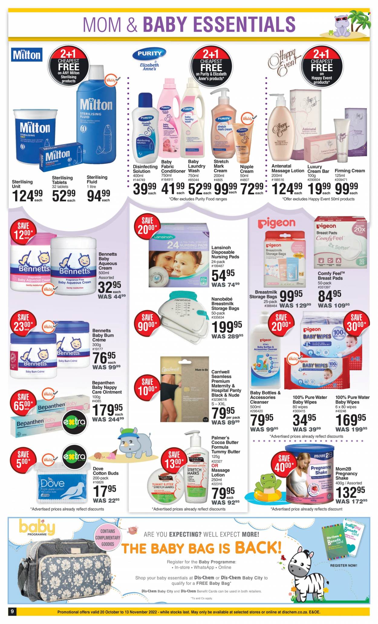 Baby City specials - 20/10/2022 - 13/11/2022. Page 7