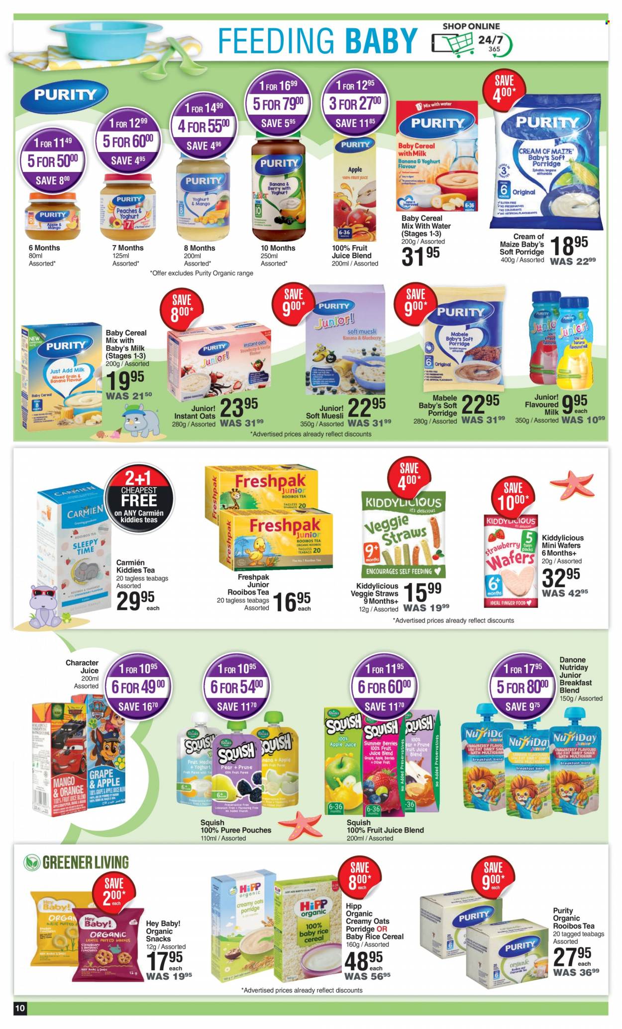 Baby City specials - 20/10/2022 - 13/11/2022. Page 8