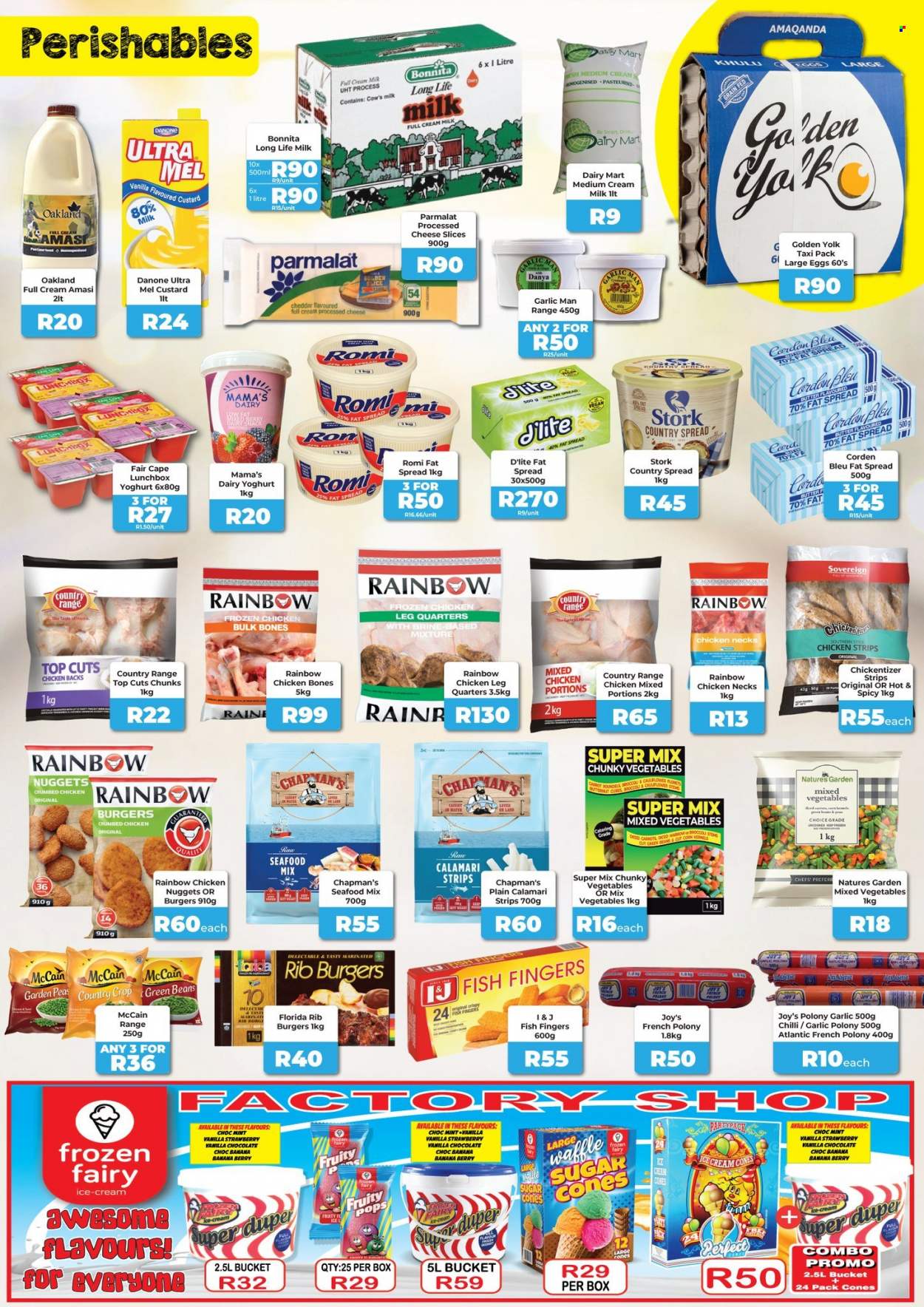 1UP Cash & Carry specials - 02/11/2022 - 14/11/2022. Page 3