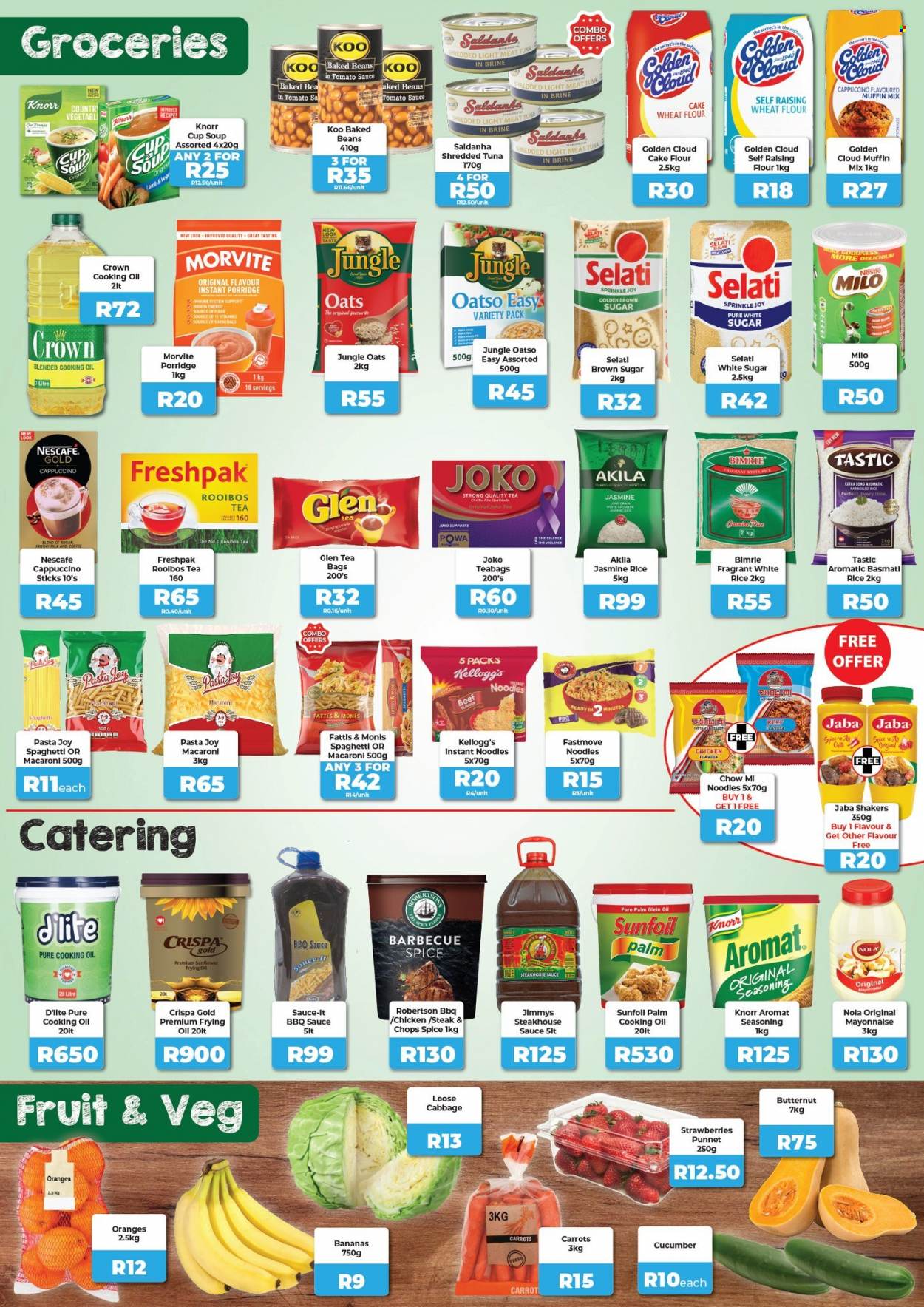 1UP Cash & Carry specials - 02/11/2022 - 14/11/2022. Page 5