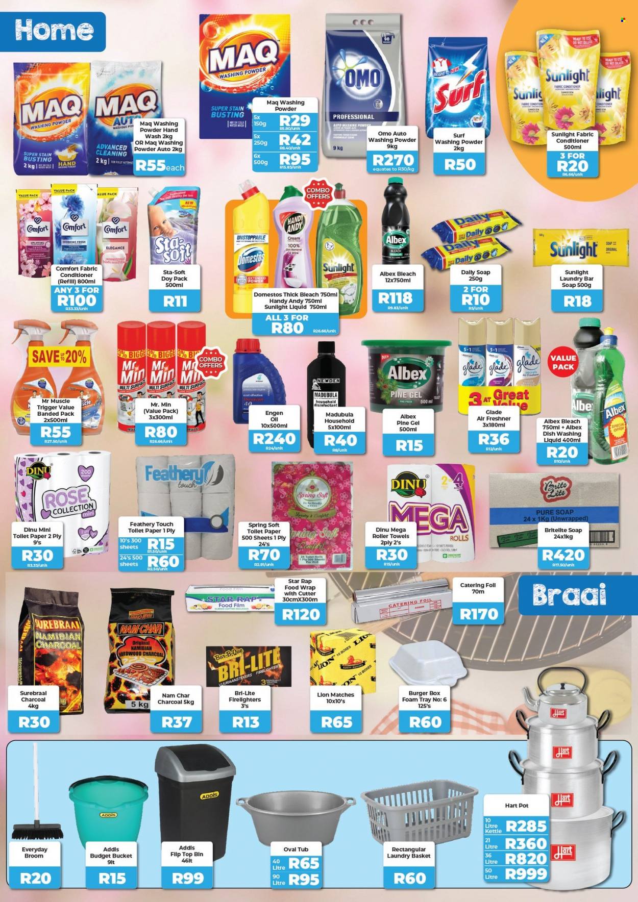 1UP Cash & Carry specials - 02/11/2022 - 14/11/2022. Page 7