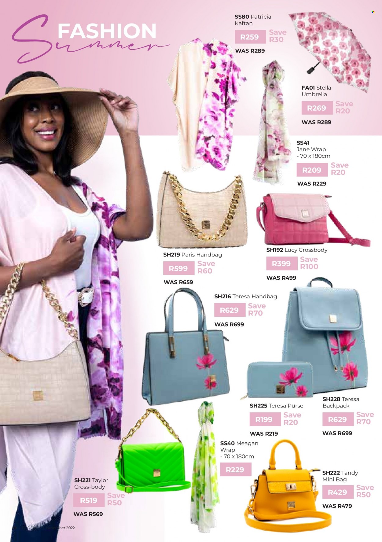 Table Charm Direct specials - 01/11/2022 - 30/11/2022. Page 18