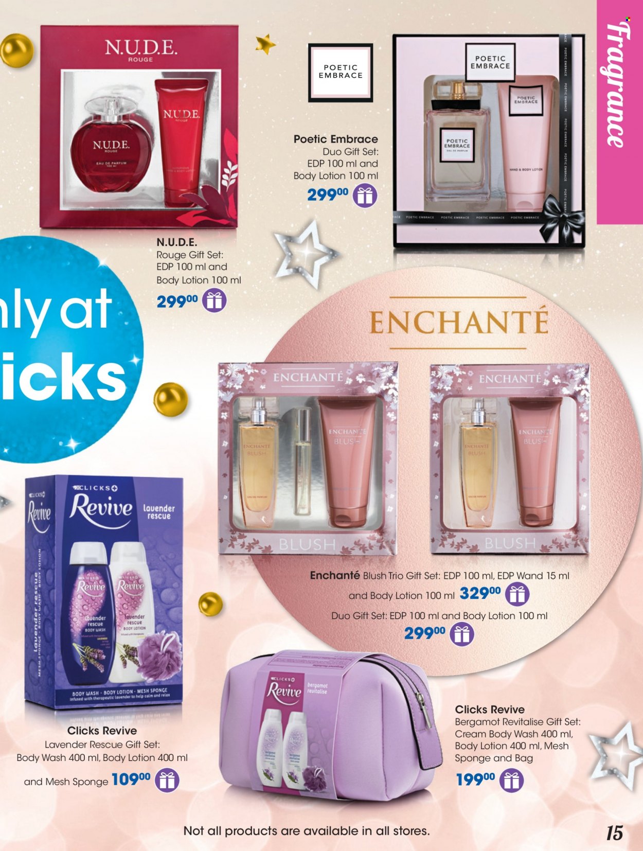 Clicks specials - 28/10/2022 - 24/12/2022. Page 15