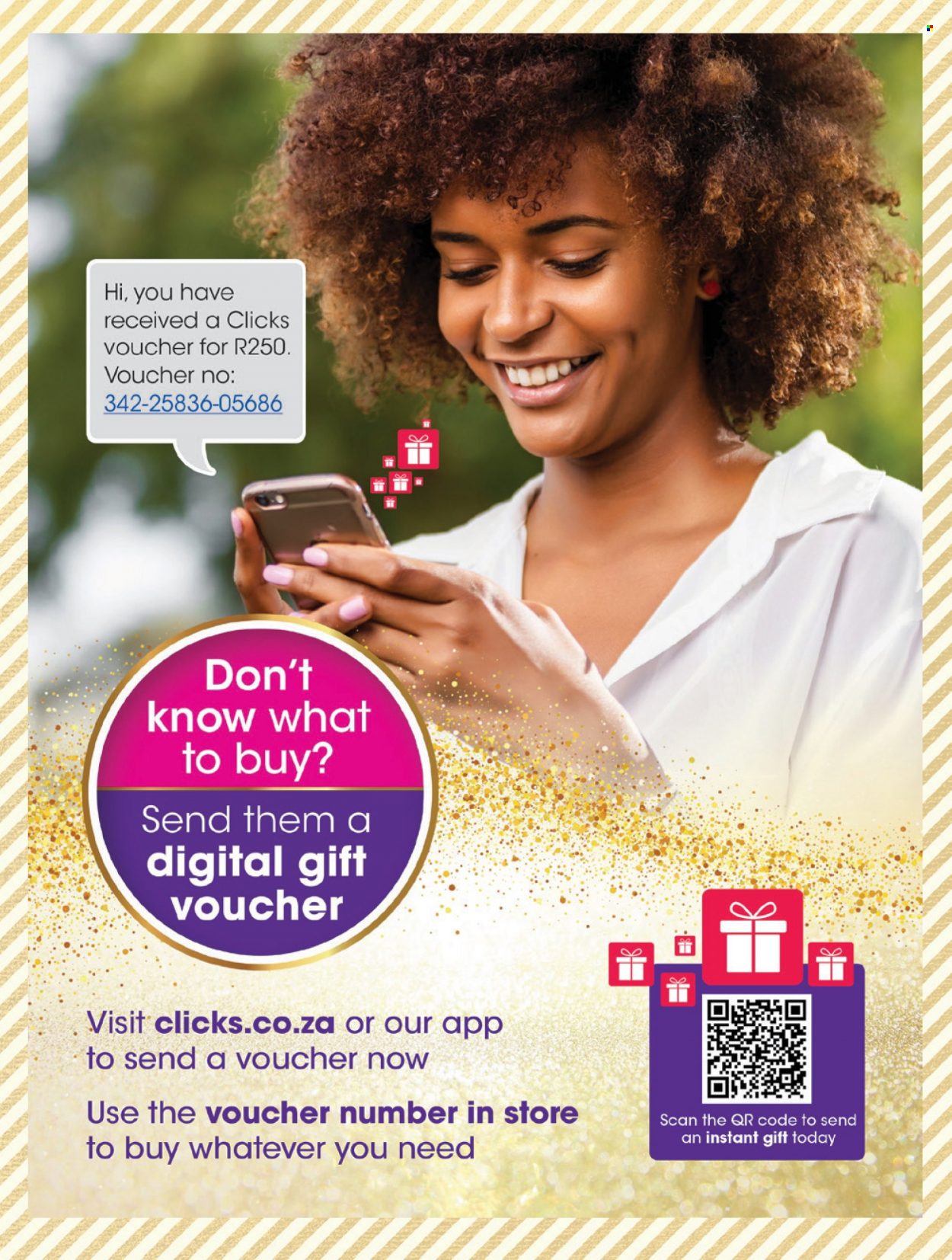 Clicks specials - 28/10/2022 - 24/12/2022. Page 16