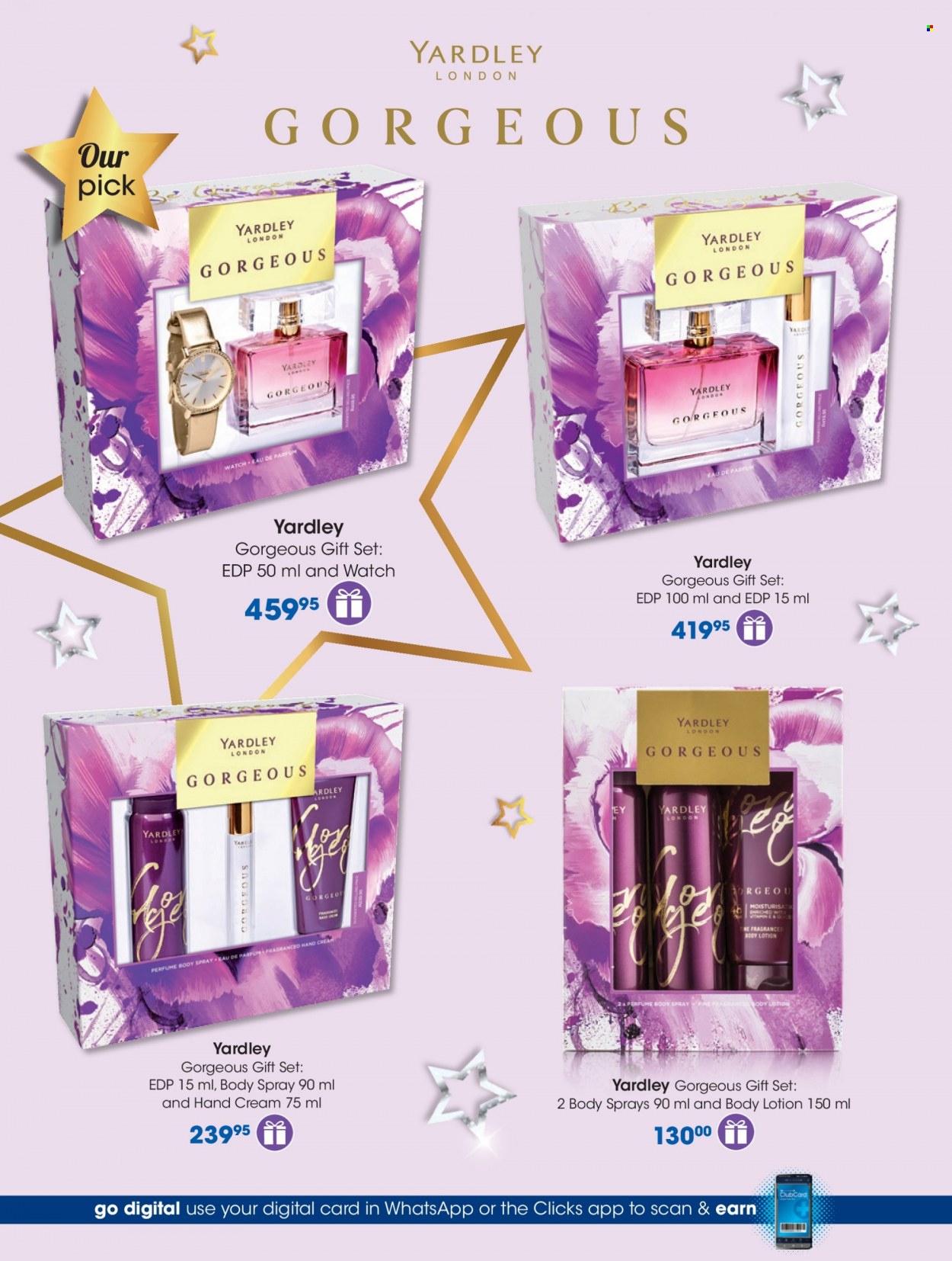 Clicks specials - 28/10/2022 - 24/12/2022. Page 20