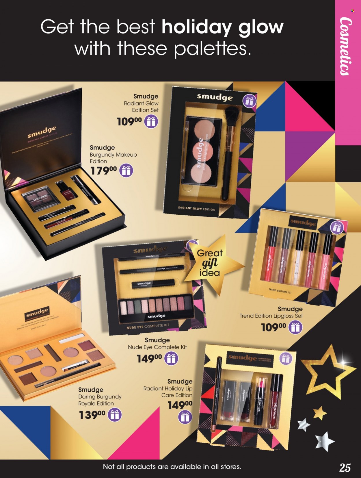 Clicks specials - 28/10/2022 - 24/12/2022. Page 25