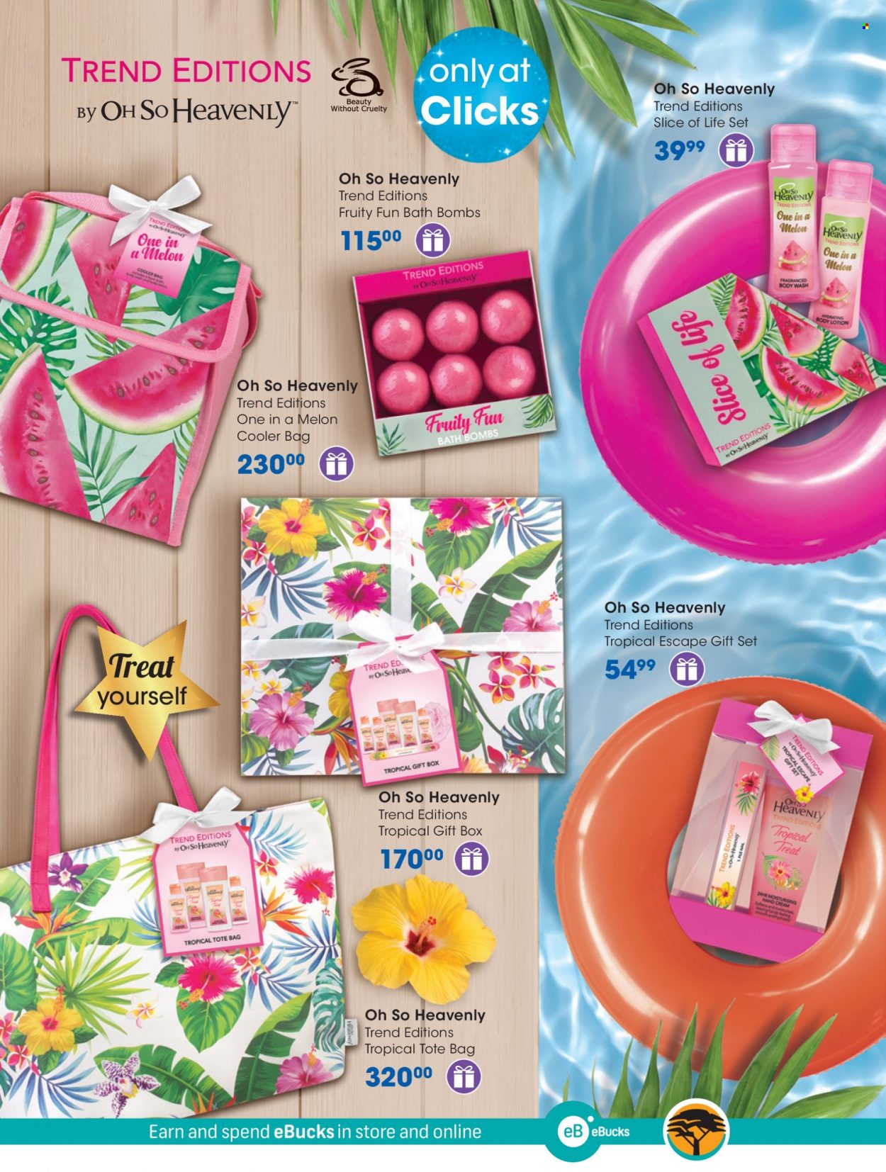 Clicks specials - 28/10/2022 - 24/12/2022. Page 42