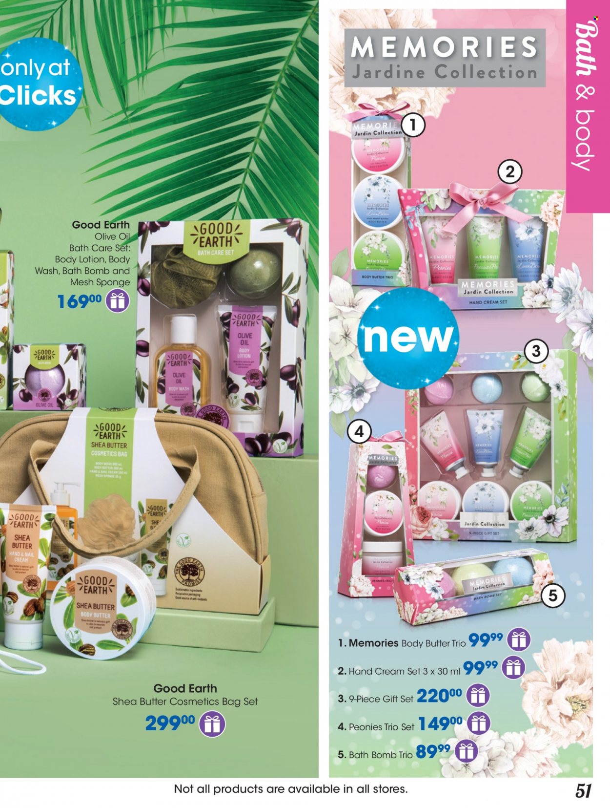 Clicks specials - 28/10/2022 - 24/12/2022. Page 51