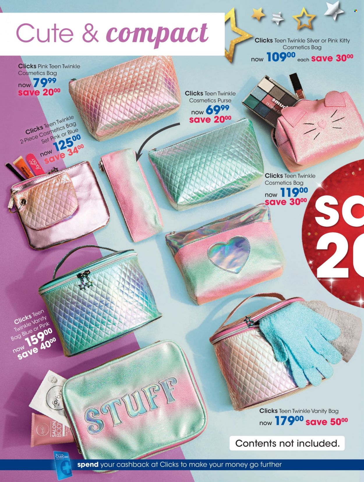 Clicks specials - 28/10/2022 - 24/12/2022. Page 54