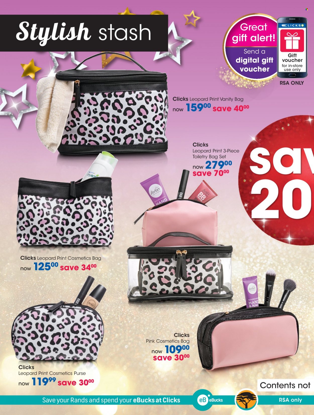 Clicks specials - 28/10/2022 - 24/12/2022. Page 56