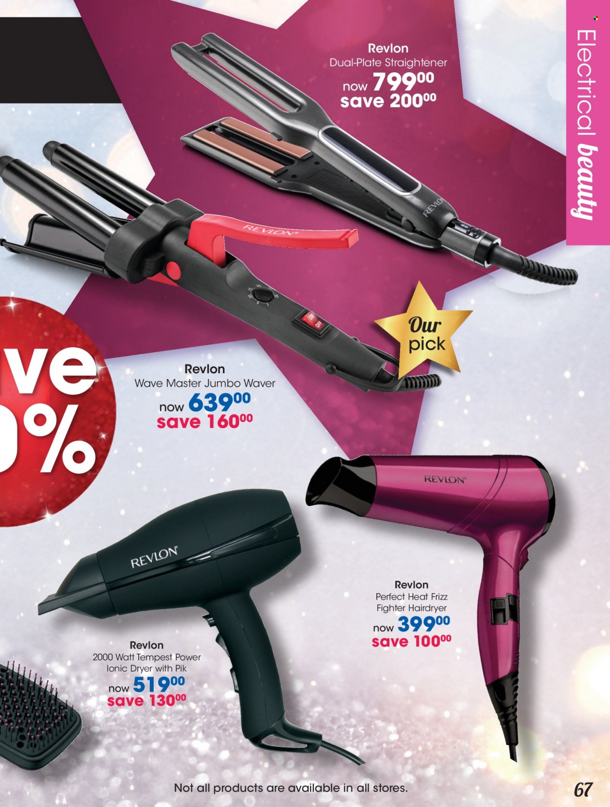 Clicks specials - 28/10/2022 - 24/12/2022. Page 67