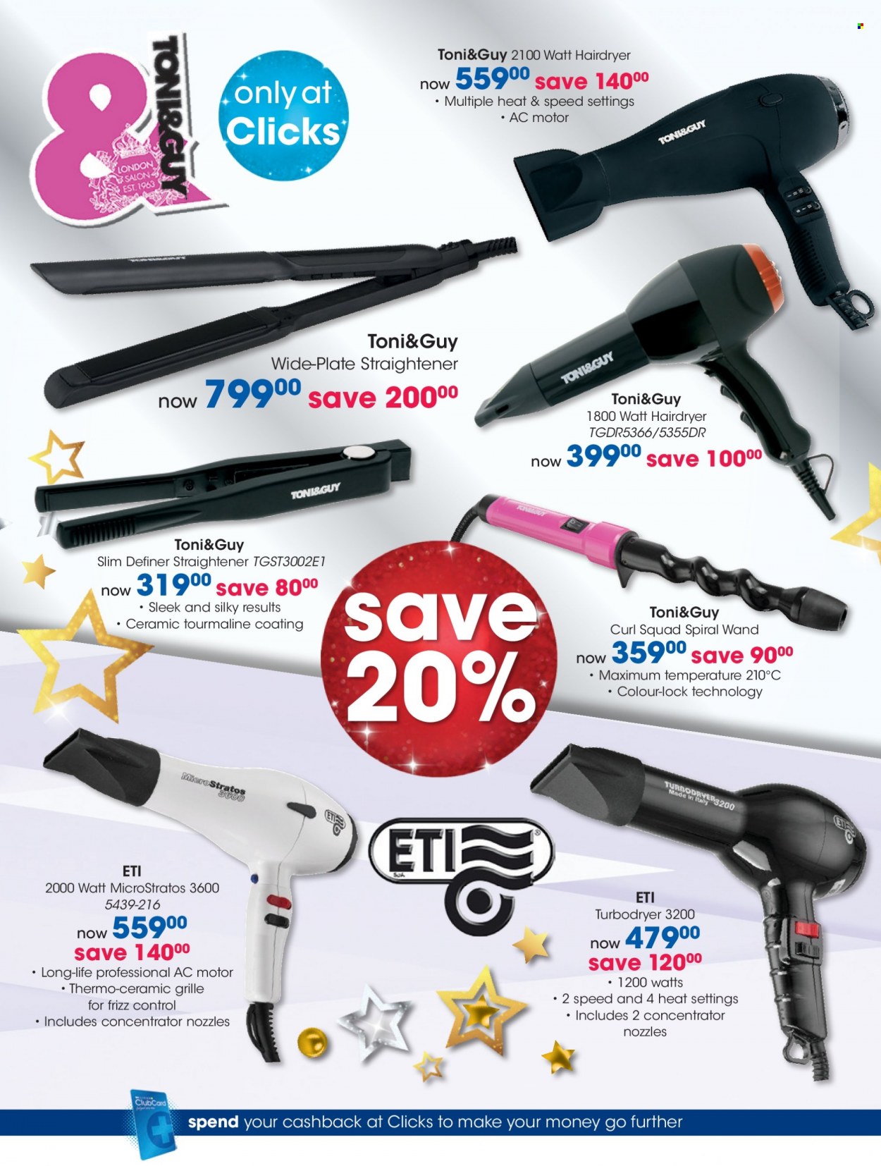 Clicks specials - 28/10/2022 - 24/12/2022. Page 68