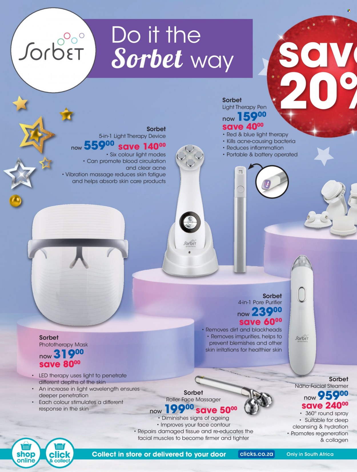 Clicks specials - 28/10/2022 - 24/12/2022. Page 70