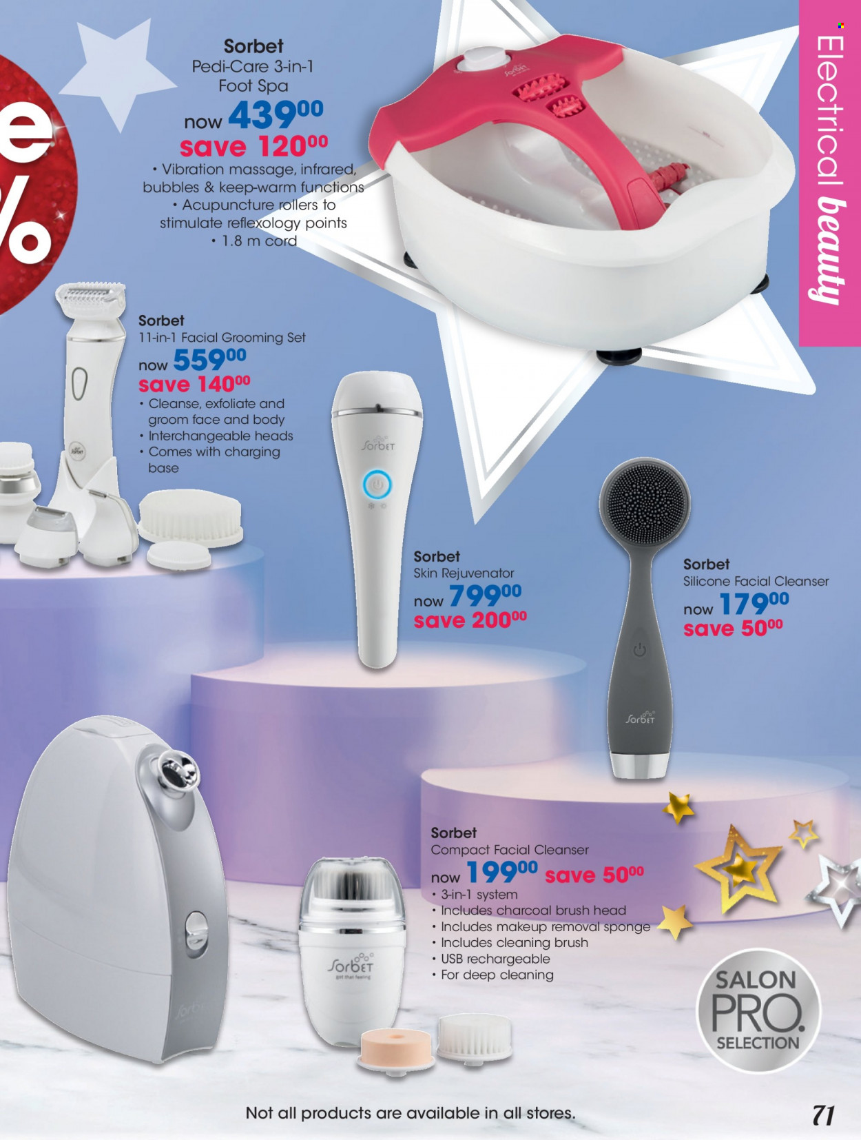 Clicks specials - 28/10/2022 - 24/12/2022. Page 71