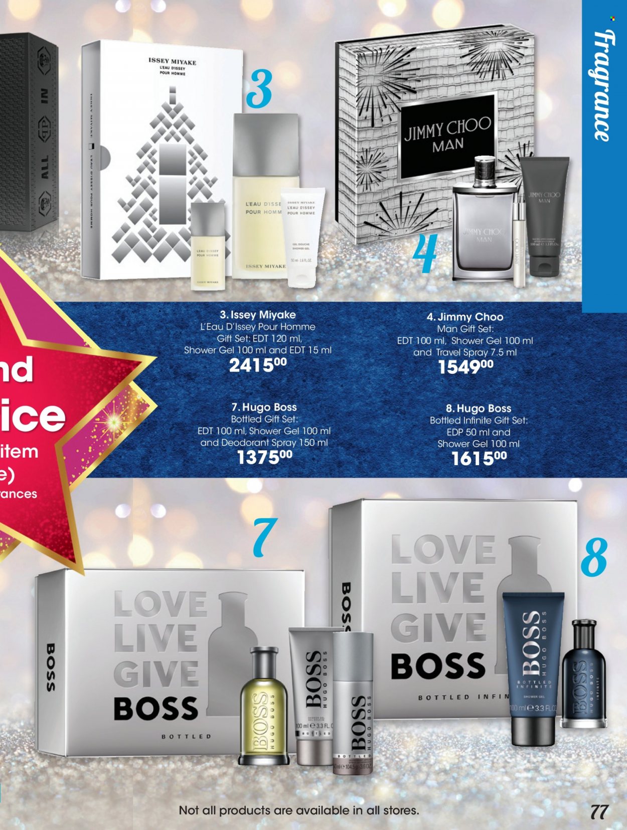 Clicks specials - 28/10/2022 - 24/12/2022. Page 77