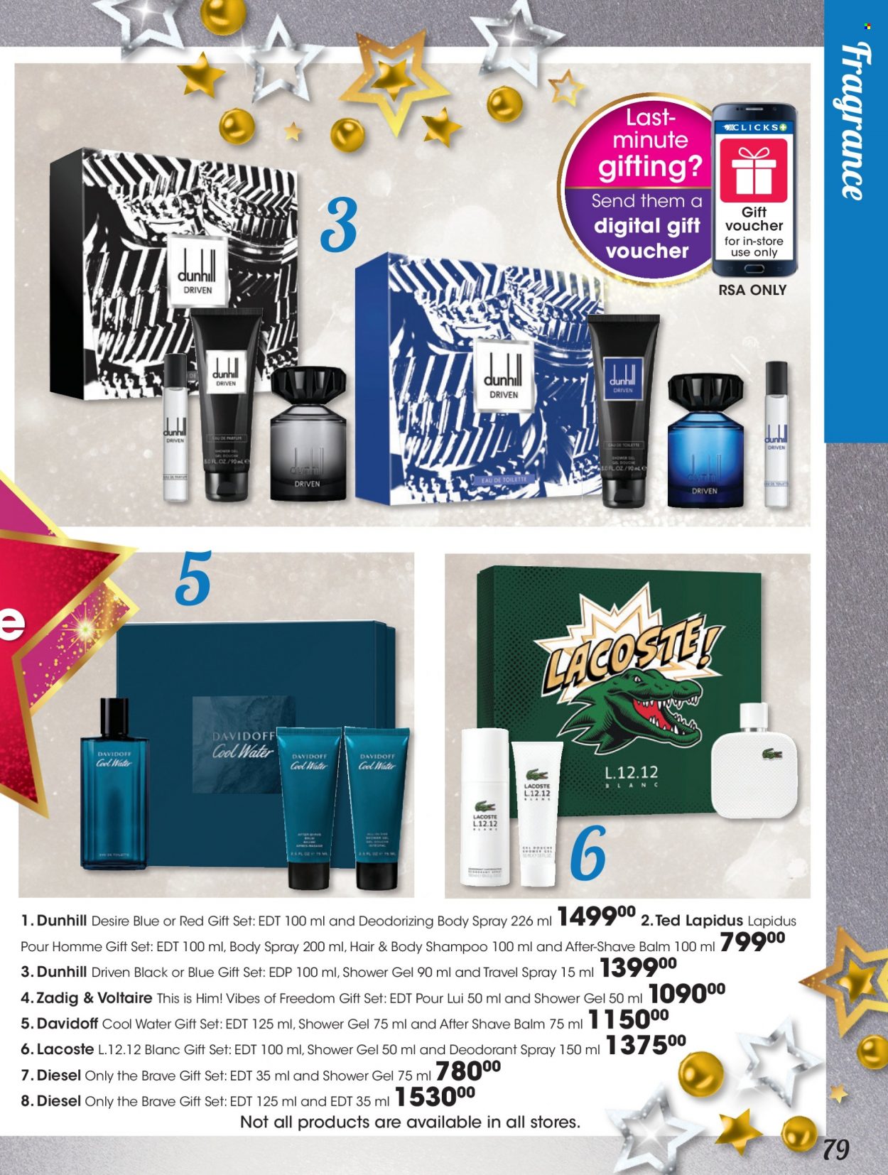 Clicks specials - 28/10/2022 - 24/12/2022. Page 79
