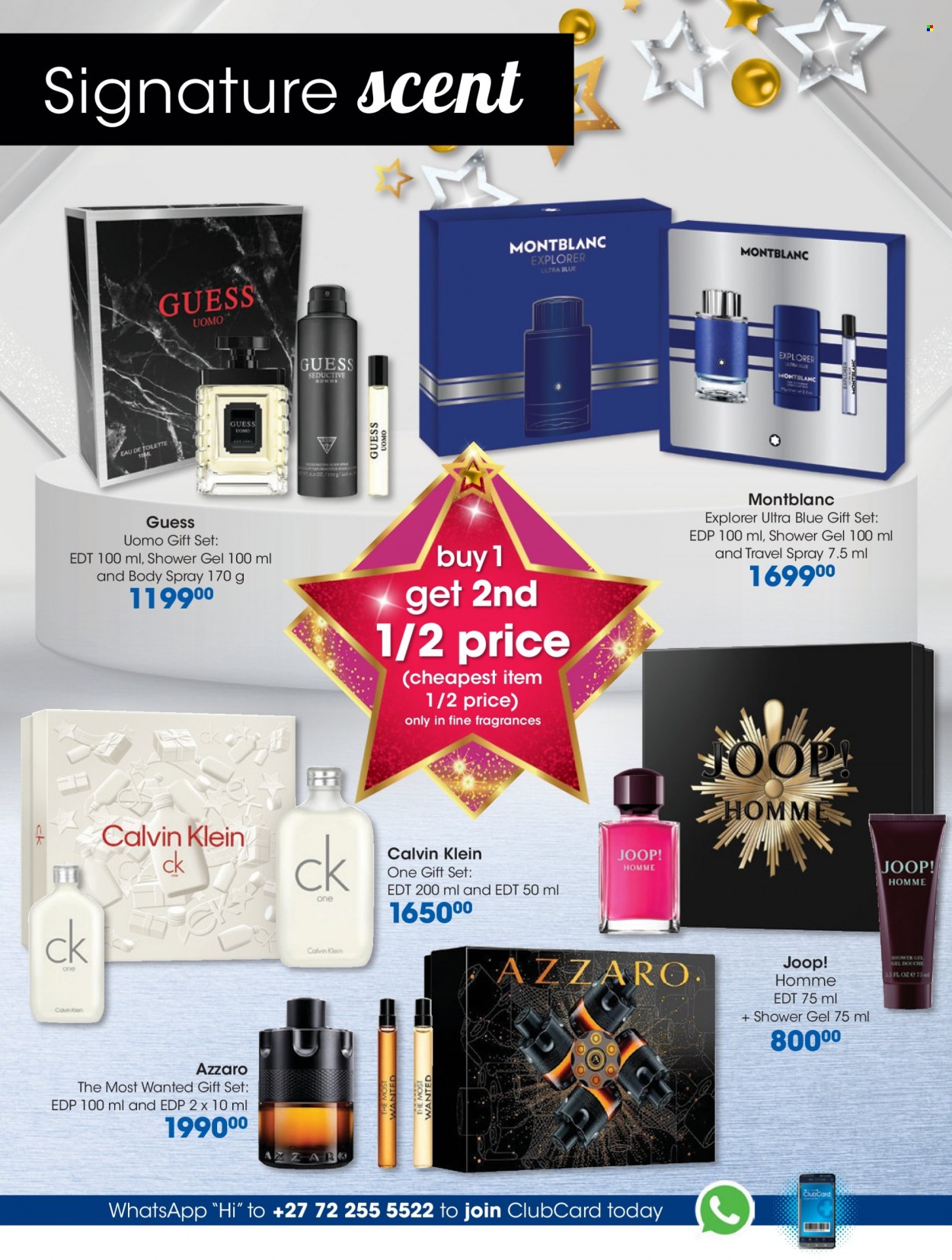 Clicks specials - 28/10/2022 - 24/12/2022. Page 80