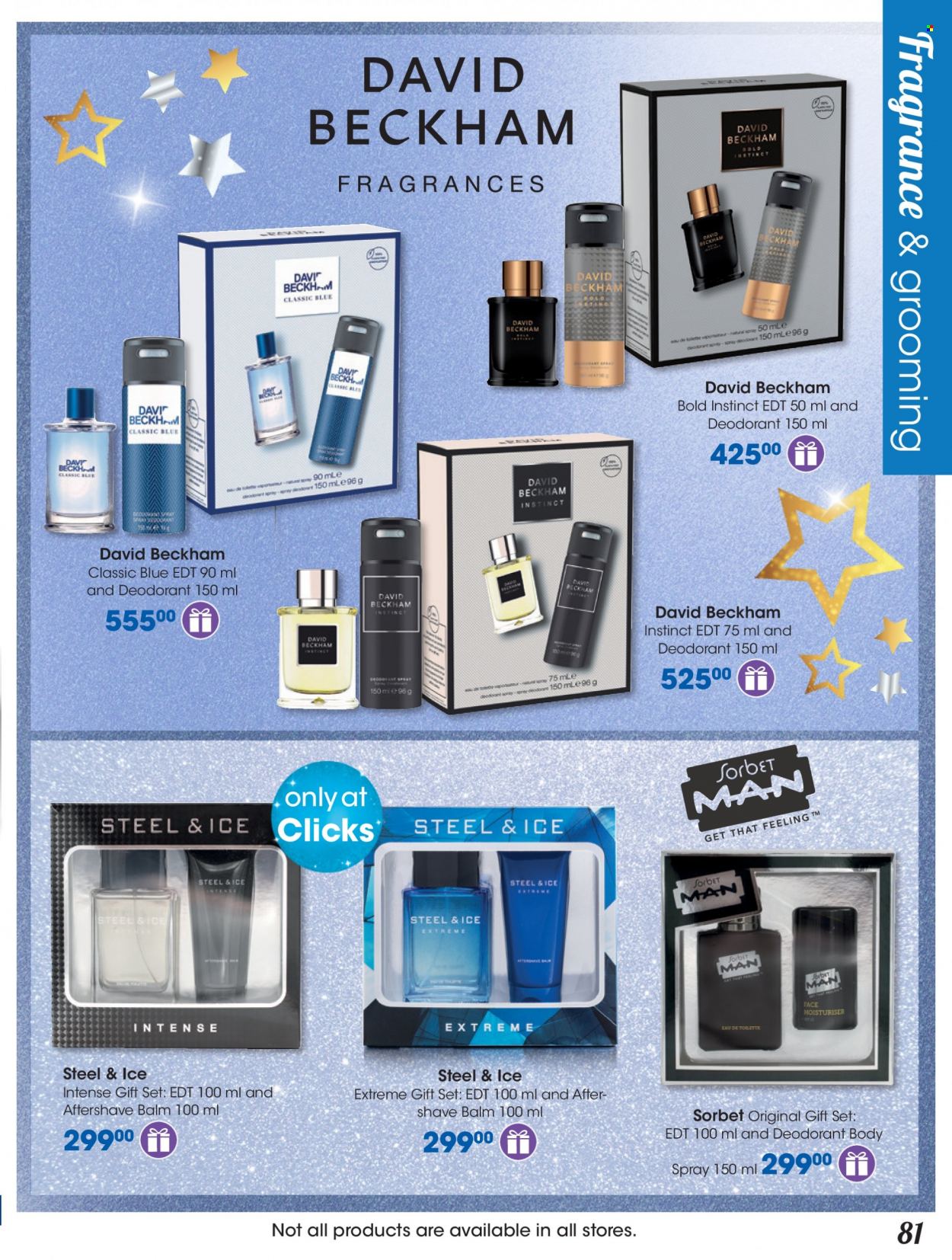 Clicks specials - 28/10/2022 - 24/12/2022. Page 81