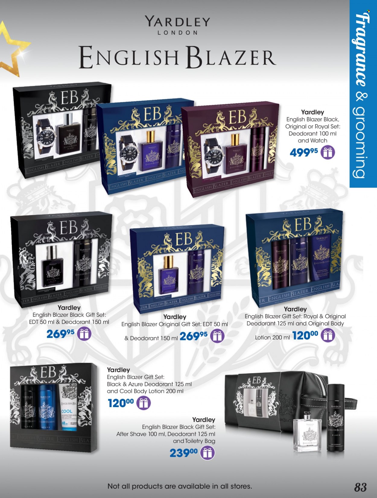 Clicks specials - 28/10/2022 - 24/12/2022. Page 83