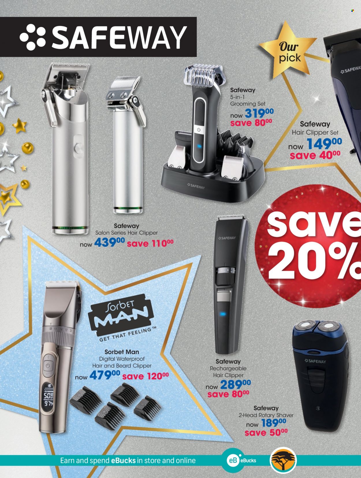 Clicks specials - 28/10/2022 - 24/12/2022. Page 88