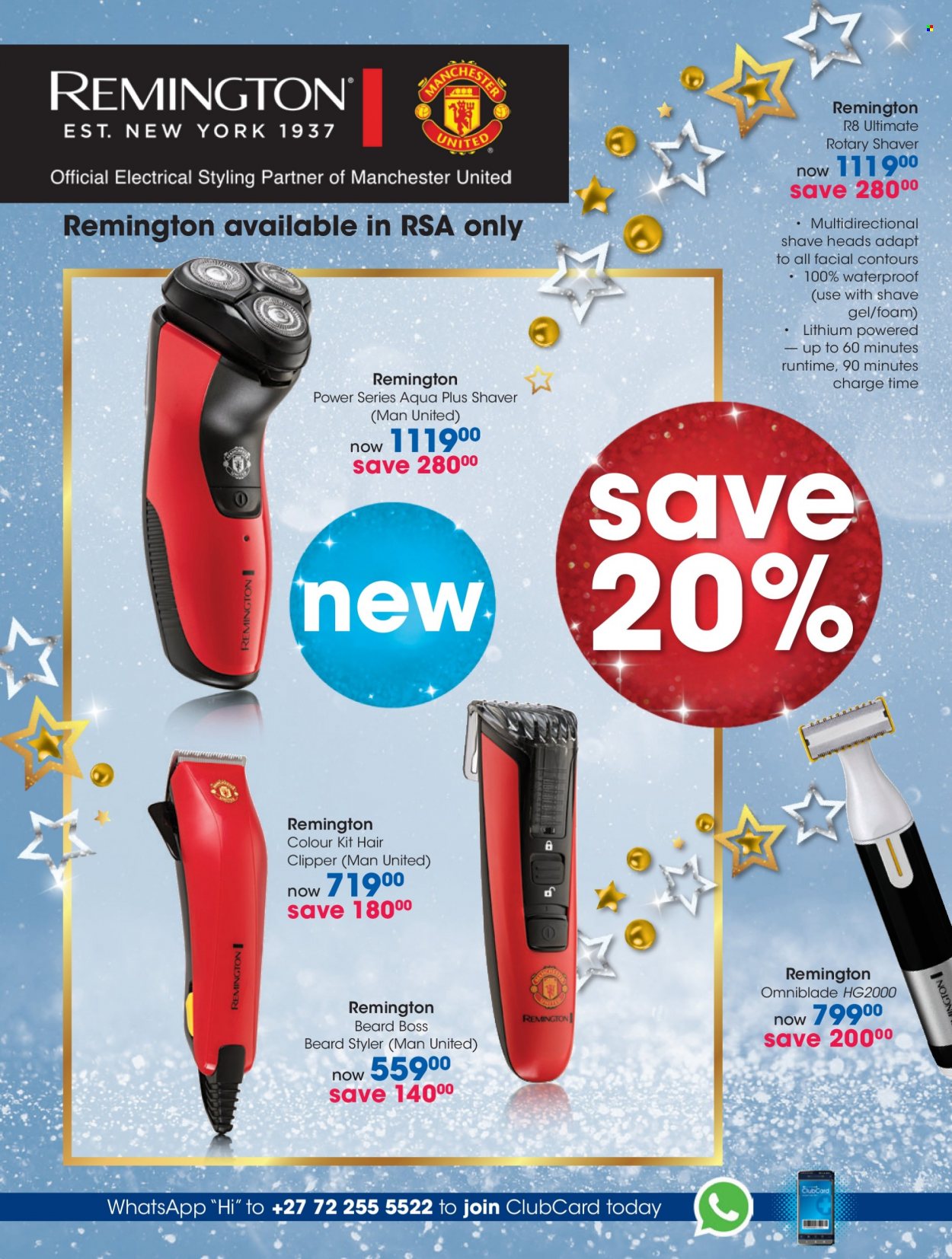 Clicks specials - 28/10/2022 - 24/12/2022. Page 90