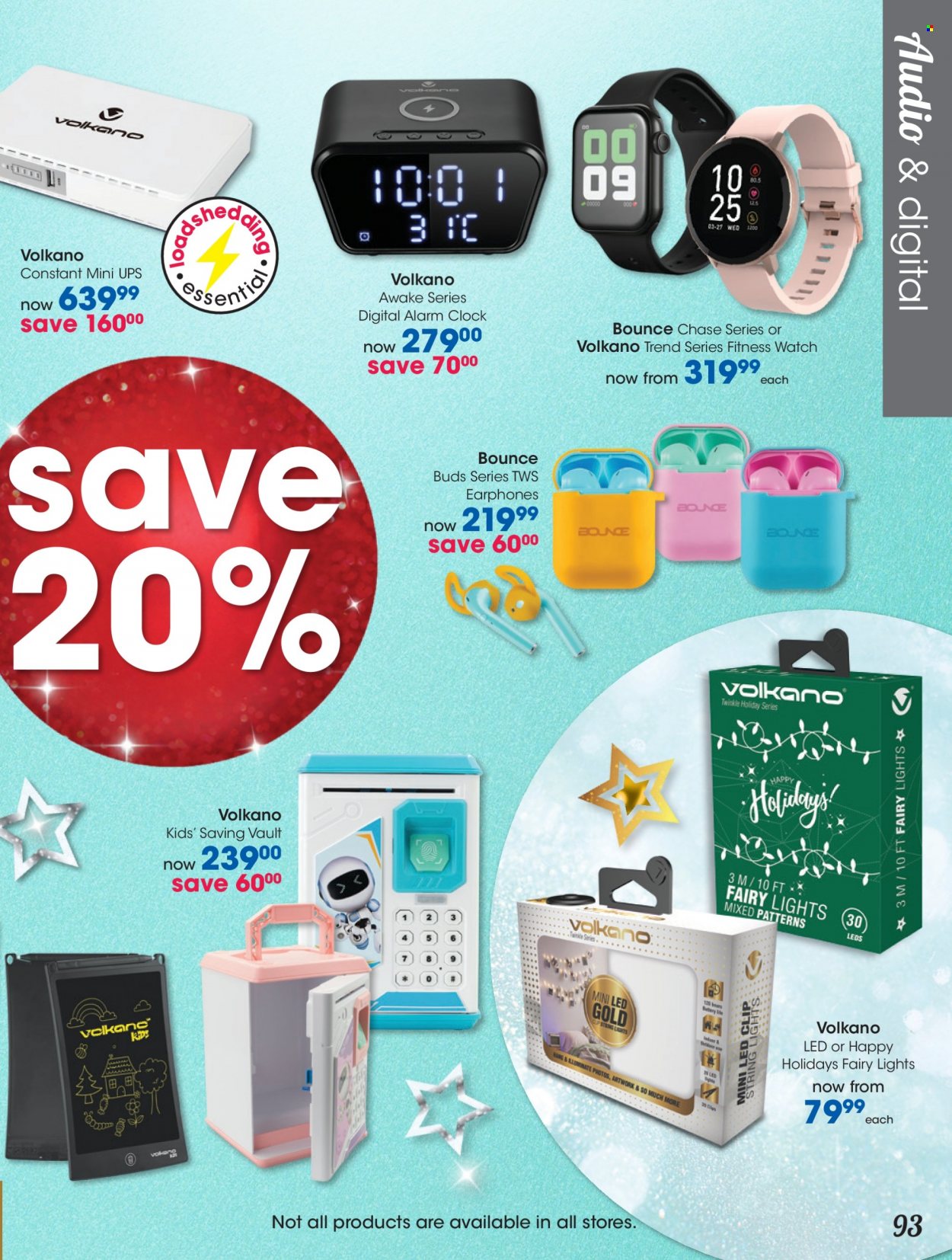 Clicks specials - 28/10/2022 - 24/12/2022. Page 93