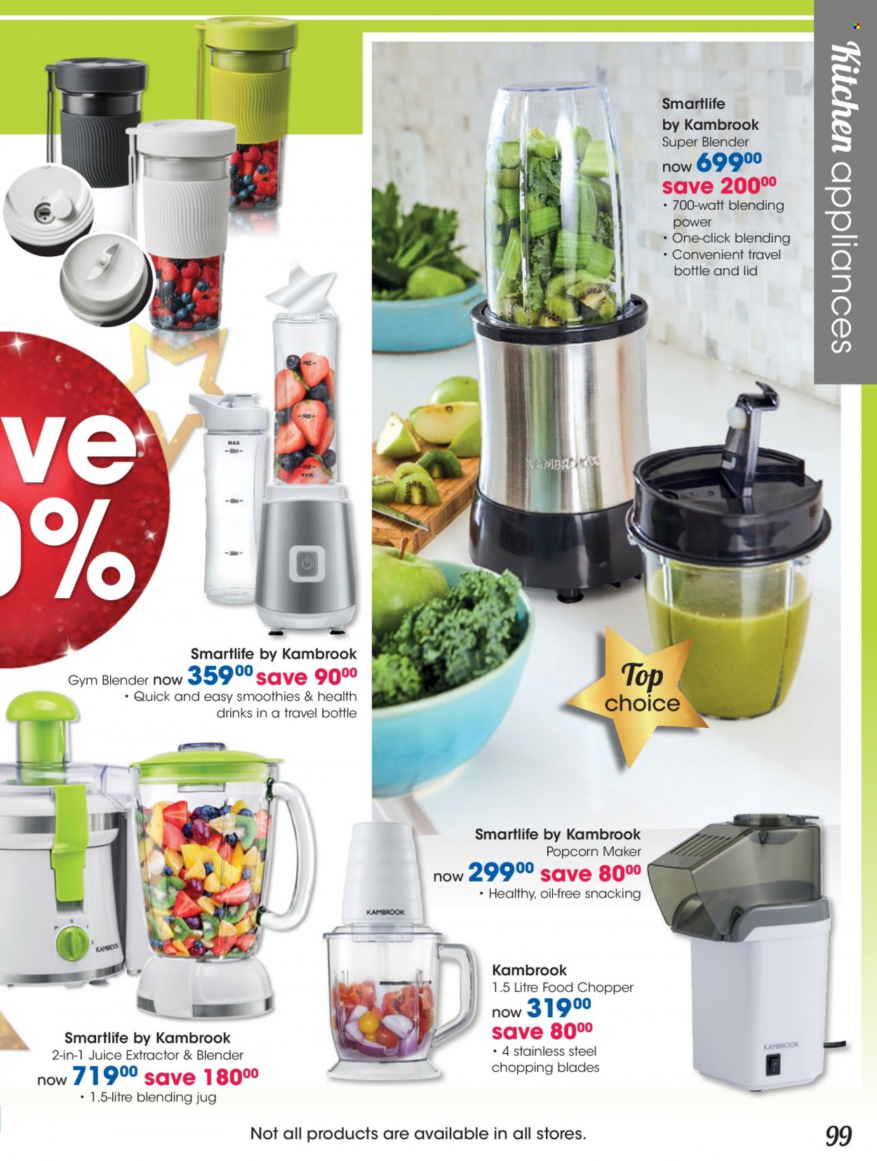 Clicks specials - 28/10/2022 - 24/12/2022. Page 99