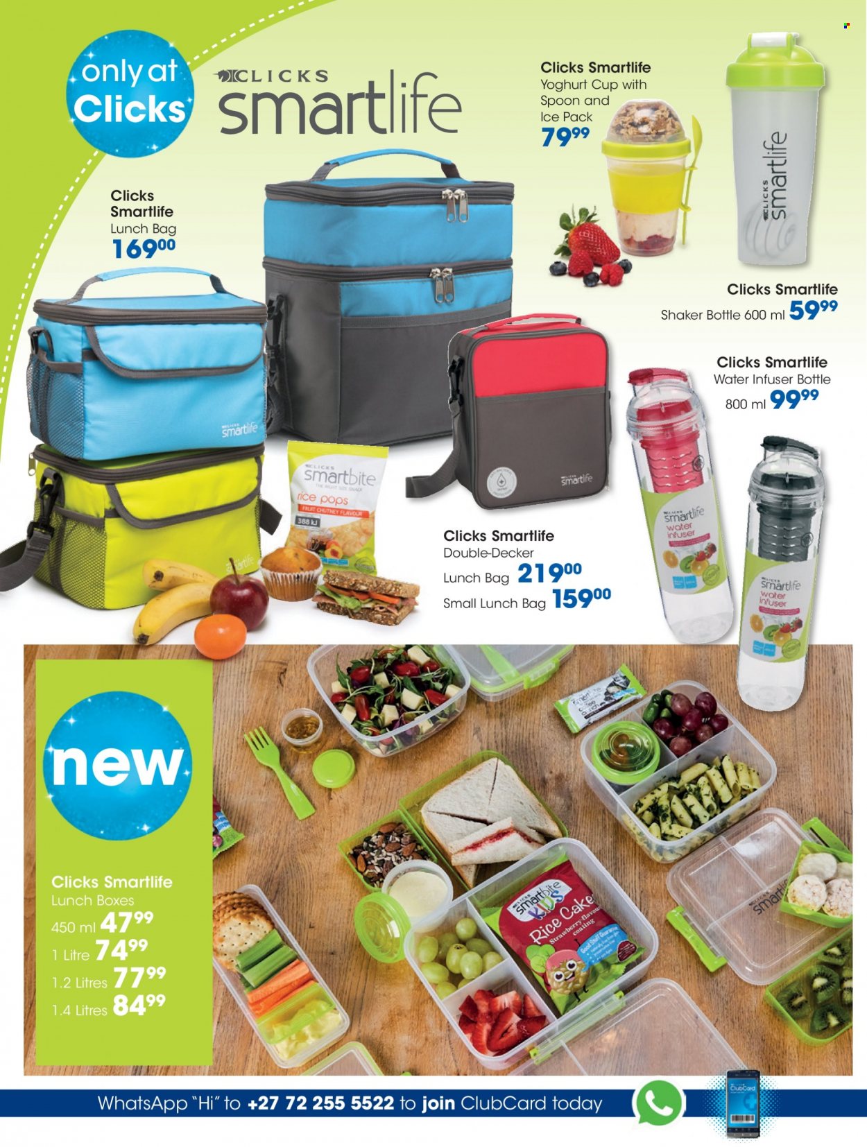 Clicks specials - 28/10/2022 - 24/12/2022. Page 100