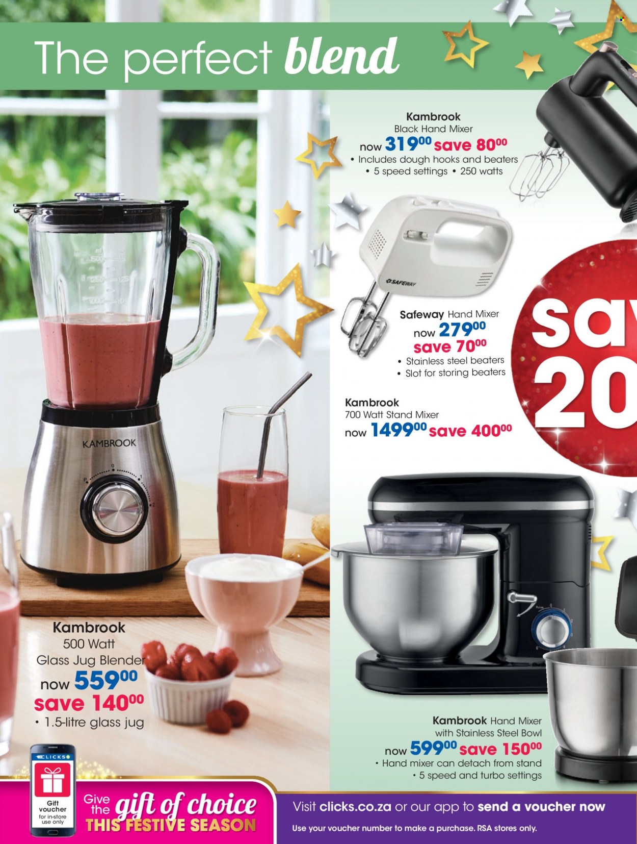 Clicks specials - 28/10/2022 - 24/12/2022. Page 102