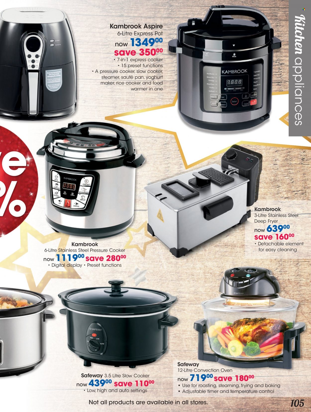 Clicks specials - 28/10/2022 - 24/12/2022. Page 105