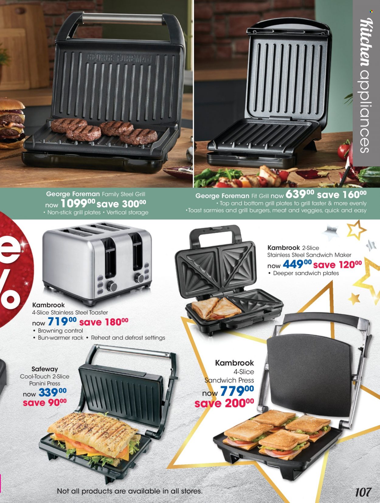 Clicks specials - 28/10/2022 - 24/12/2022. Page 107