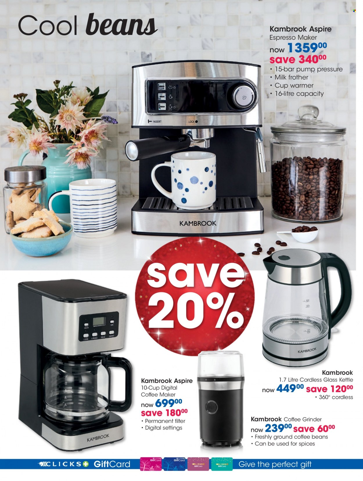 Clicks specials - 28/10/2022 - 24/12/2022. Page 108
