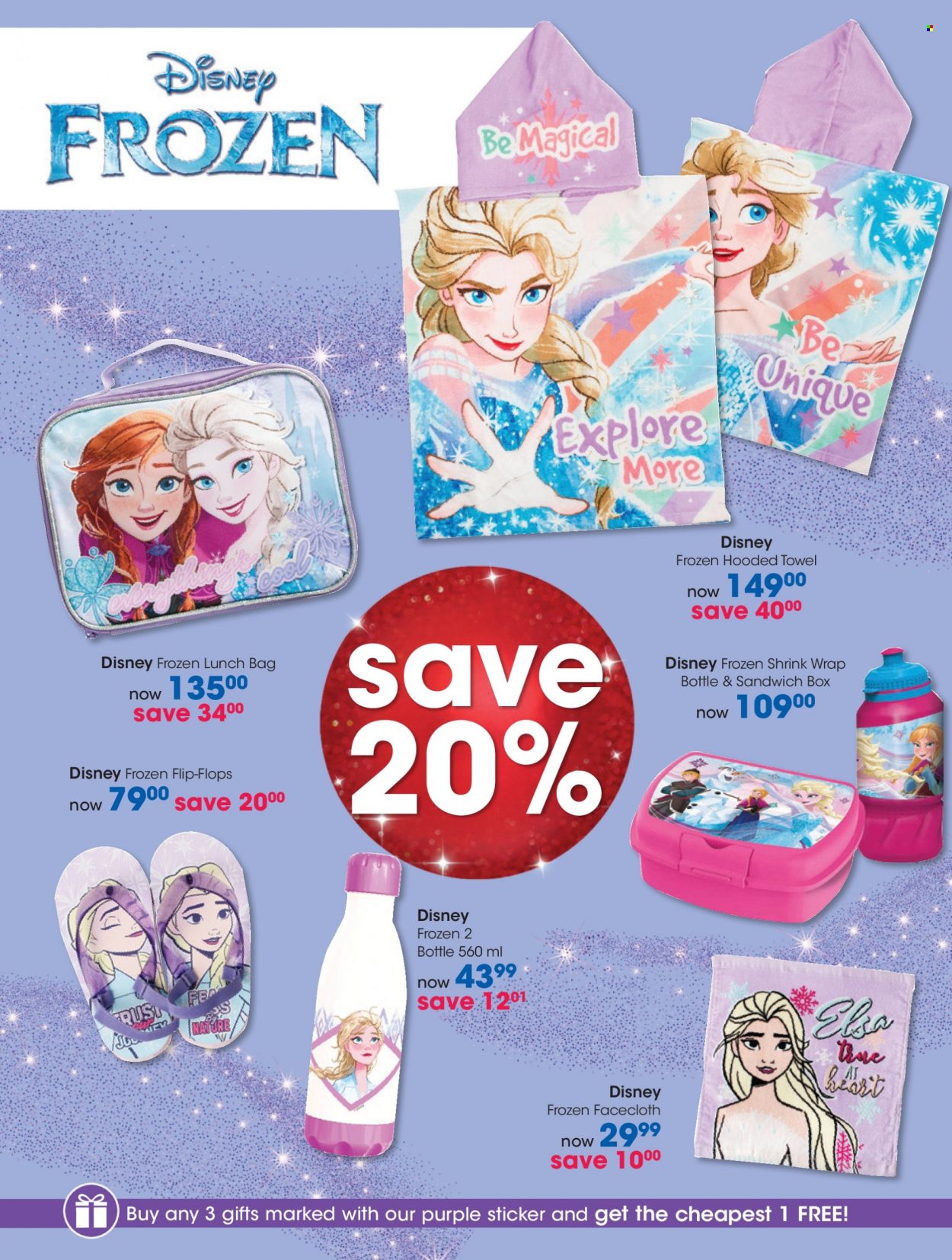 Clicks specials - 28/10/2022 - 24/12/2022. Page 112