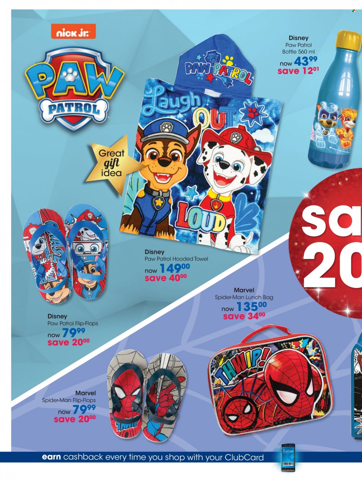 Clicks specials - 28/10/2022 - 24/12/2022. Page 114