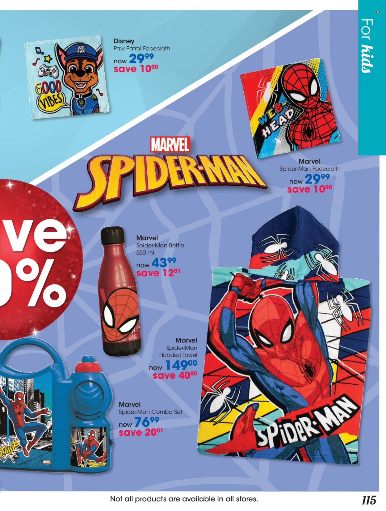 Clicks specials - 28/10/2022 - 24/12/2022. Page 115