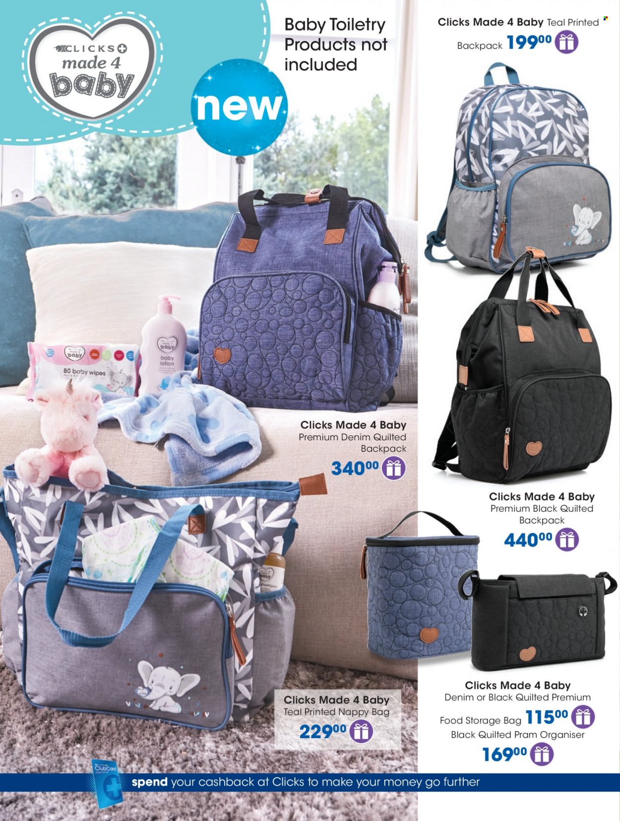 Clicks specials - 28/10/2022 - 24/12/2022. Page 130