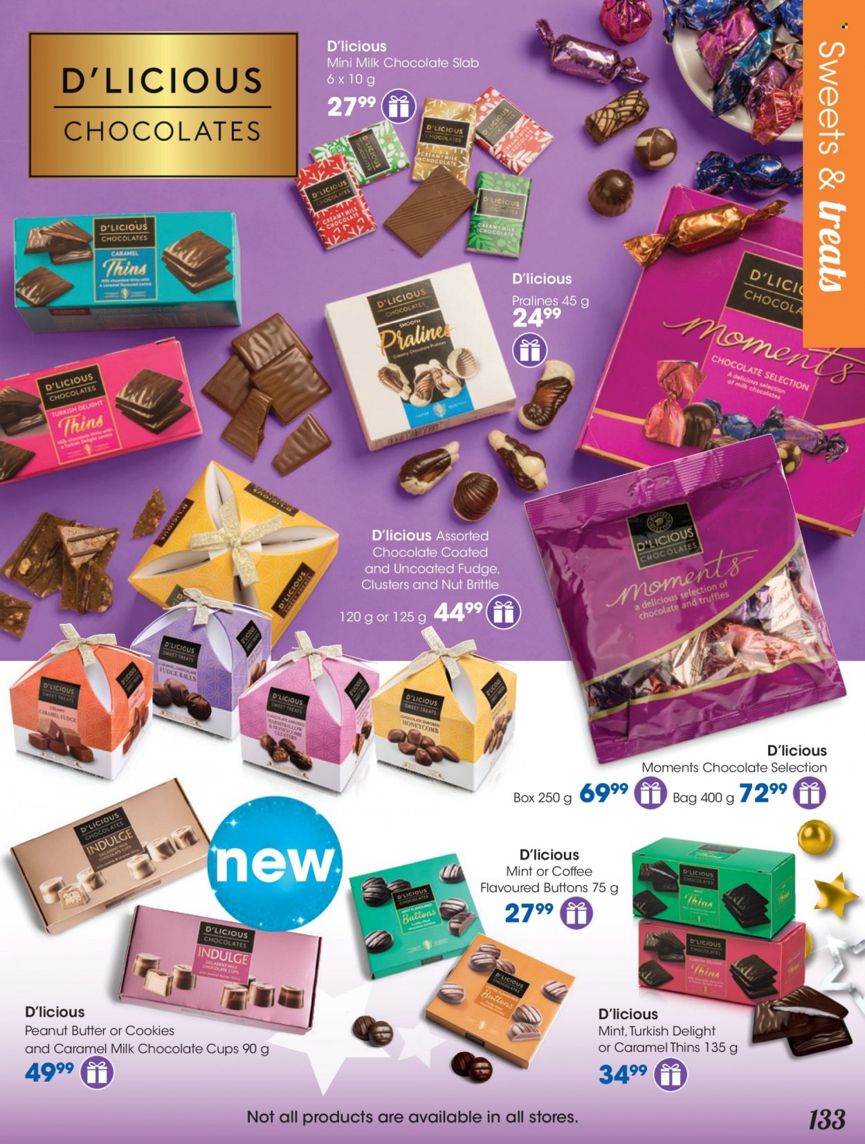 Clicks specials - 28/10/2022 - 24/12/2022. Page 133