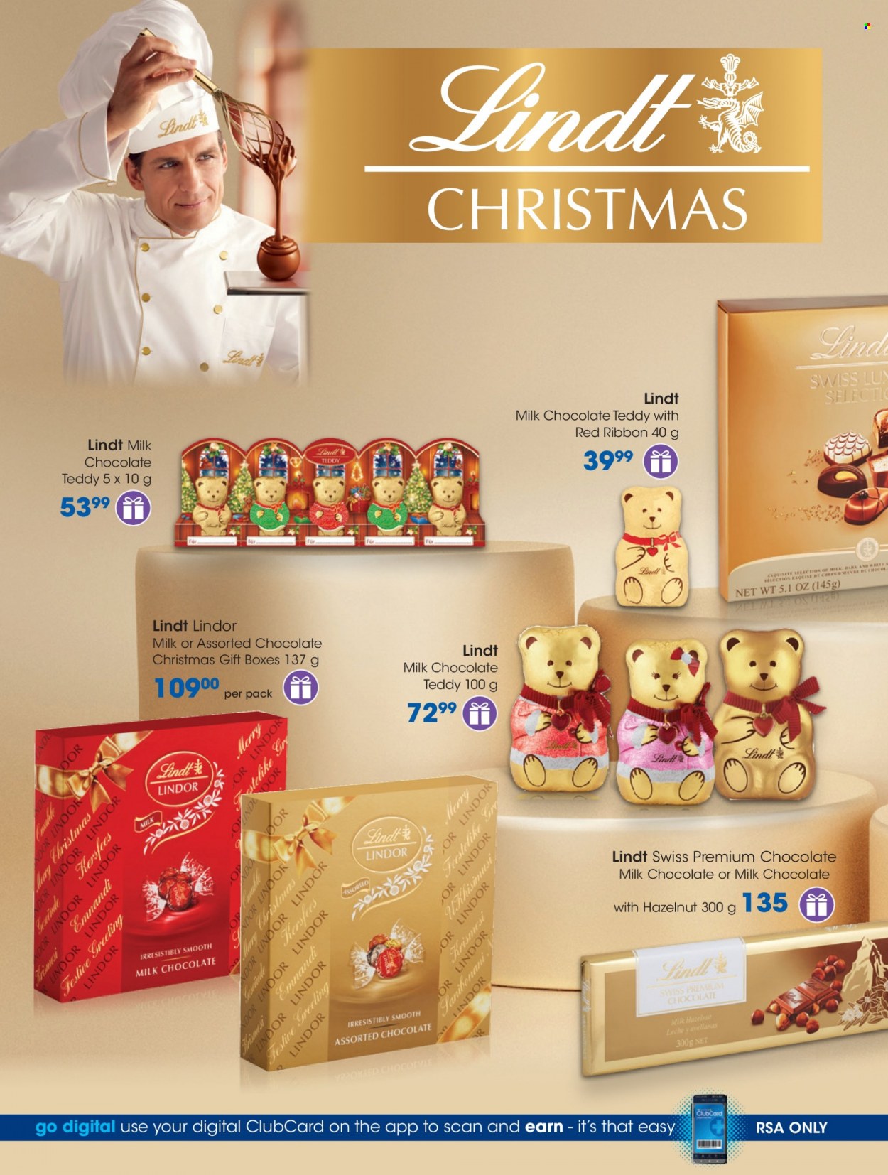 Clicks specials - 28/10/2022 - 24/12/2022. Page 136