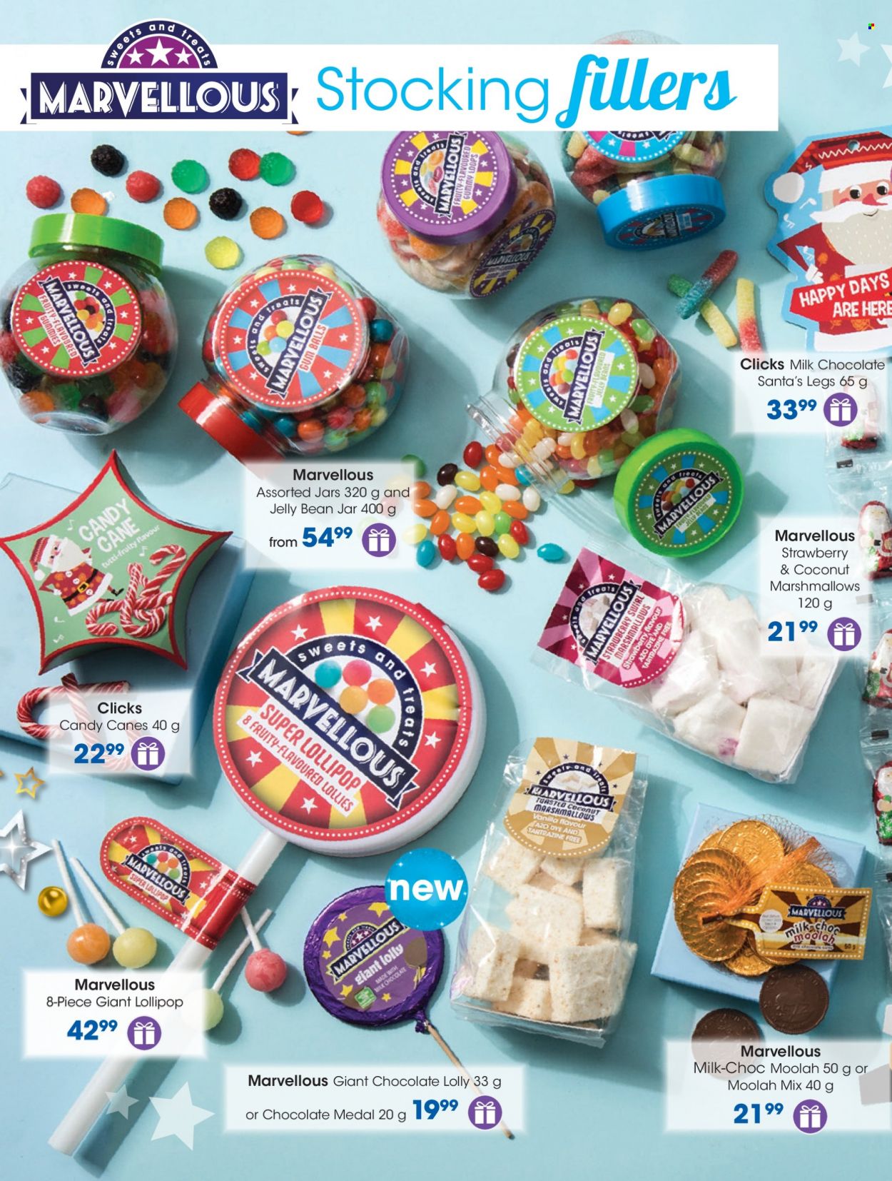 Clicks specials - 28/10/2022 - 24/12/2022. Page 146