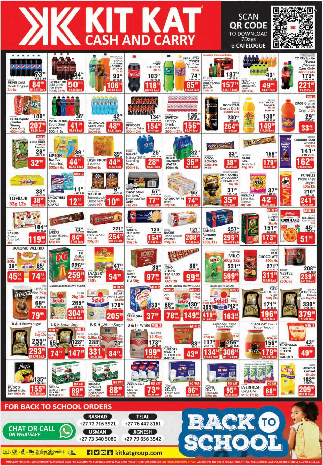 Kit Kat Cash & Carry specials - 03/11/2022 - 09/11/2022. Page 2