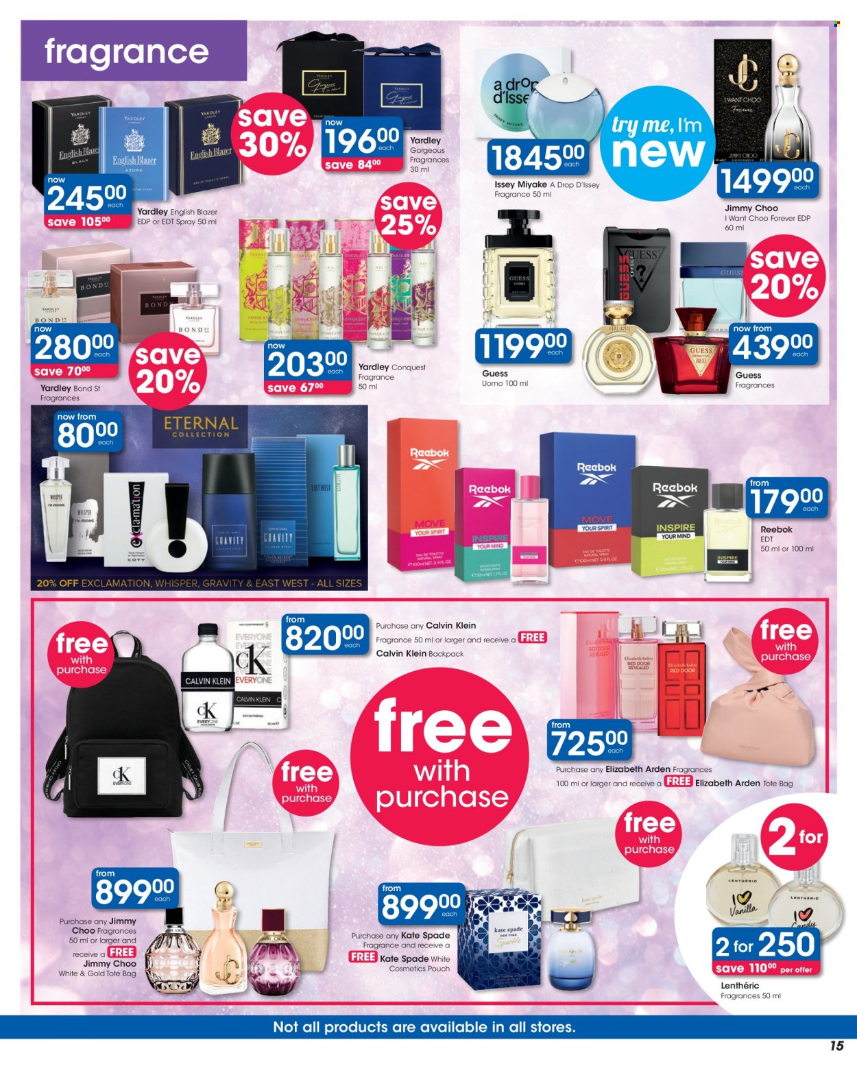 Clicks specials - 04/11/2022 - 17/11/2022. Page 15