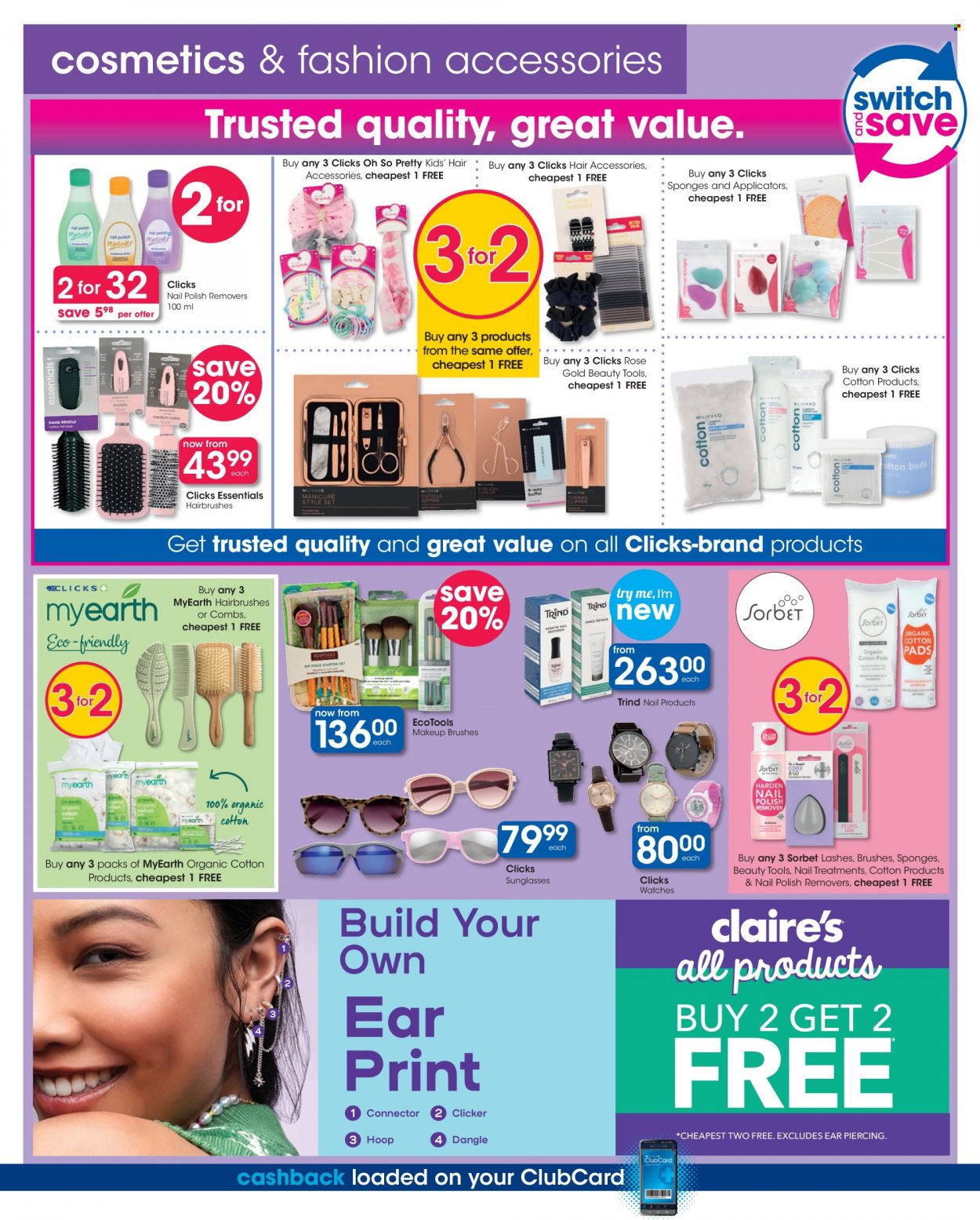 Clicks specials - 04/11/2022 - 17/11/2022. Page 16