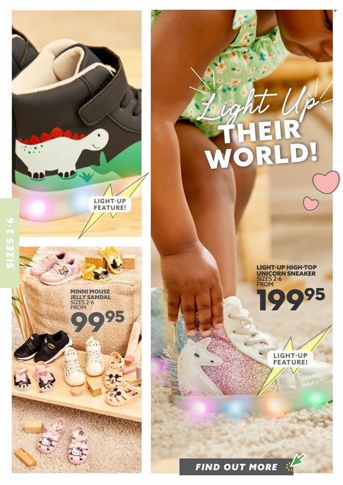 Ackermans specials. Page 12